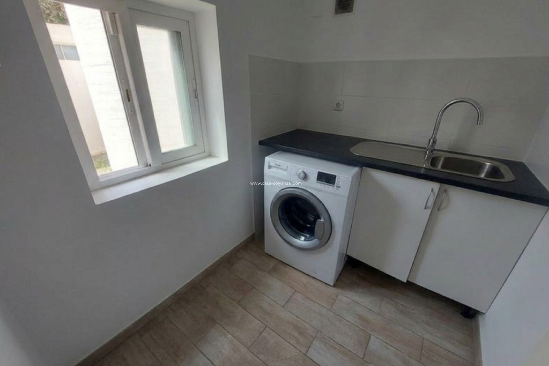 Resale - Villa - Altea - Altea la Vieja - Altea la Vella