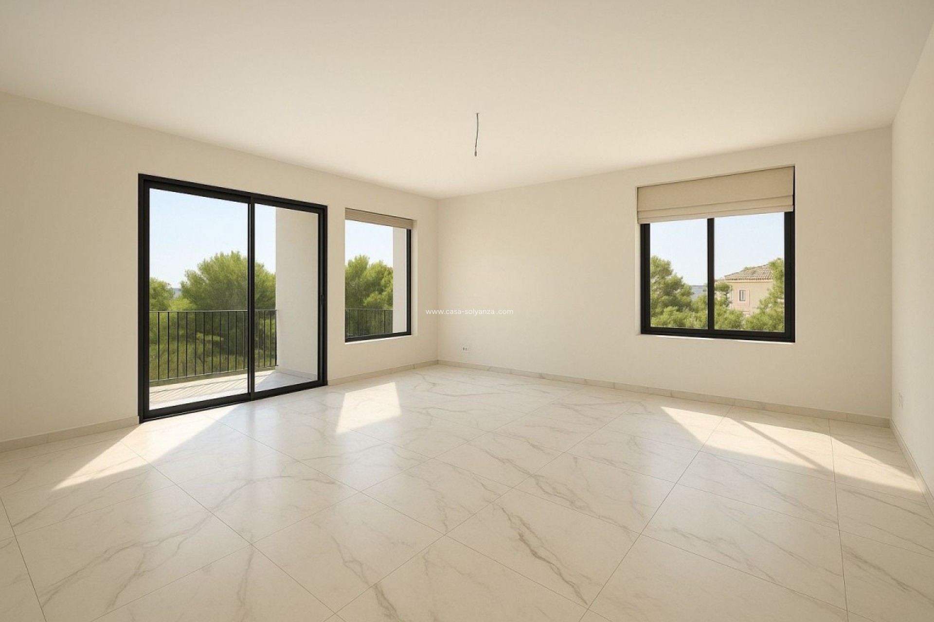 Resale - Villa - Altea - Altea la Vieja - Altea la Vella