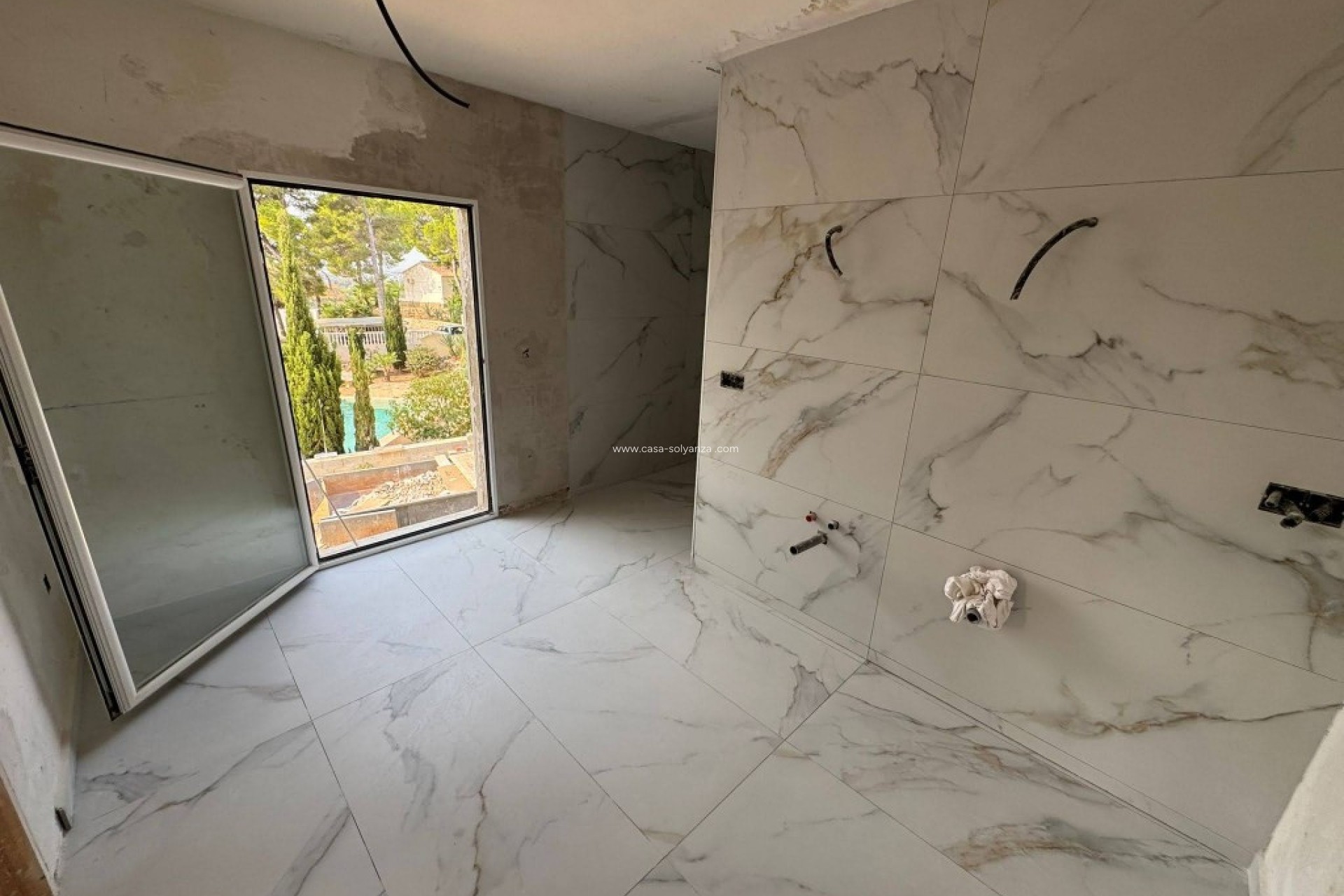 Resale - Villa - Altea - Altea la Vieja - Altea la Vella