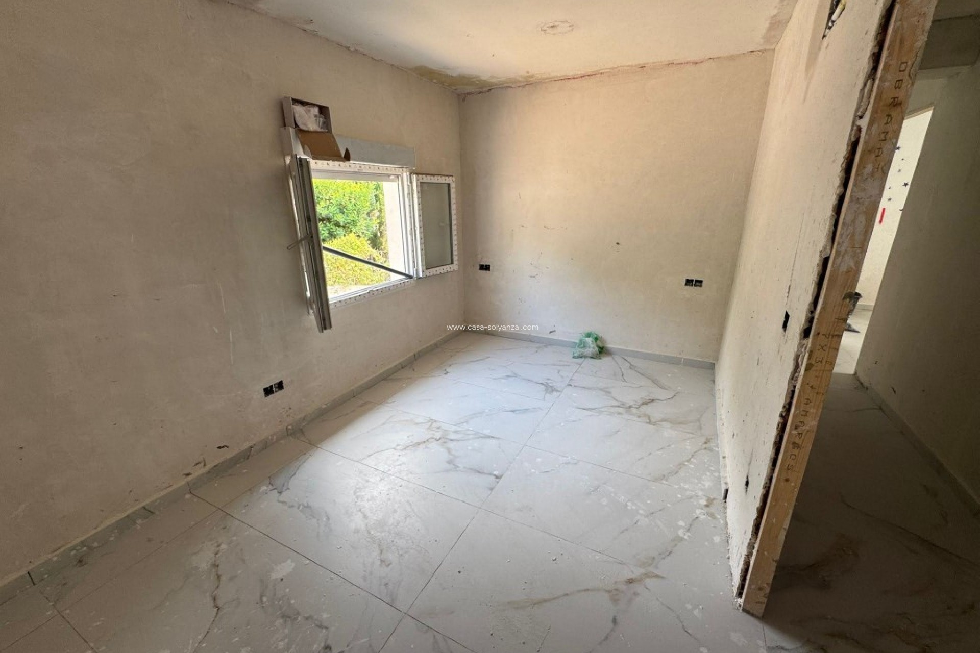 Resale - Villa - Altea - Altea la Vieja - Altea la Vella