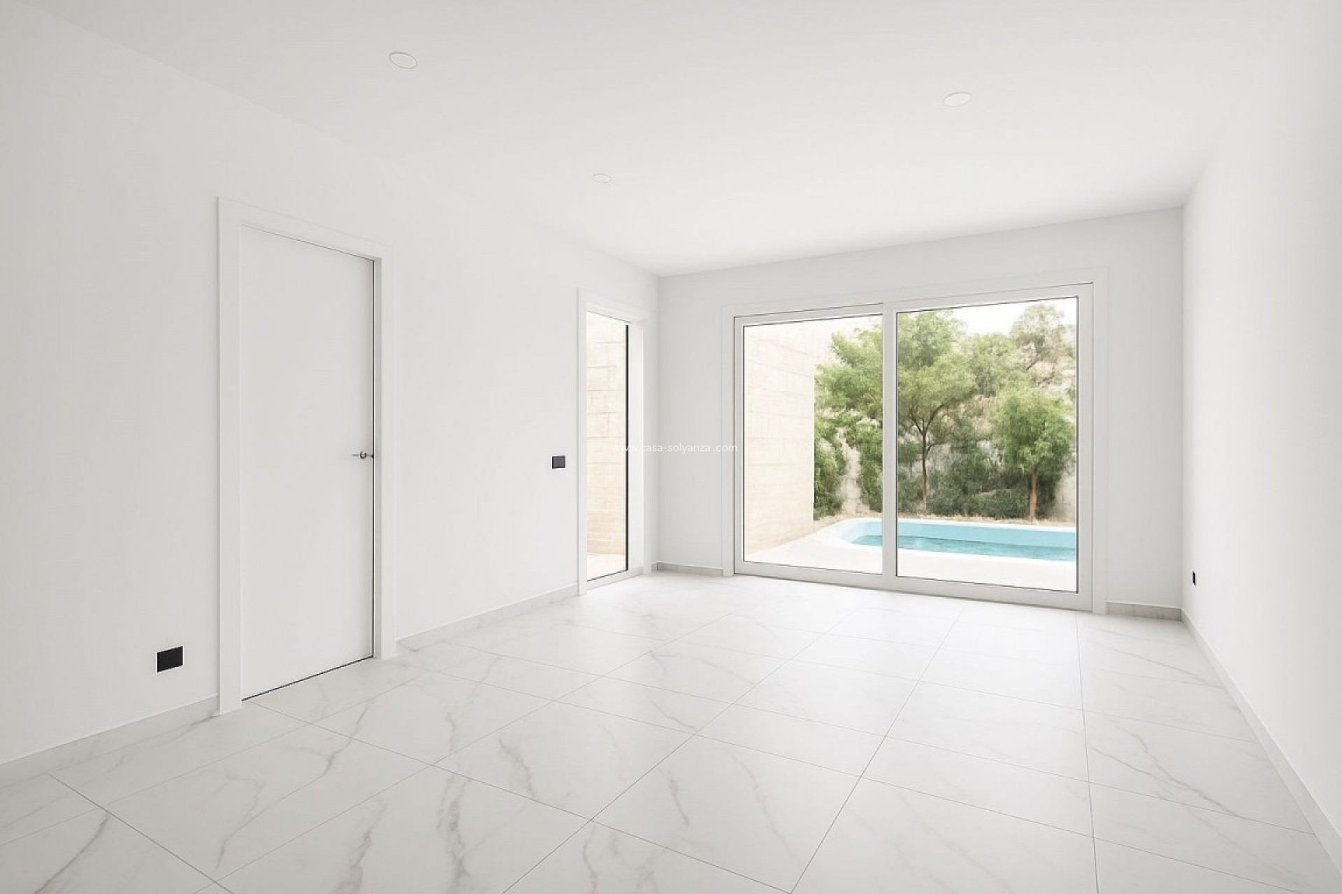 Resale - Villa - Altea - Altea la Vieja - Altea la Vella
