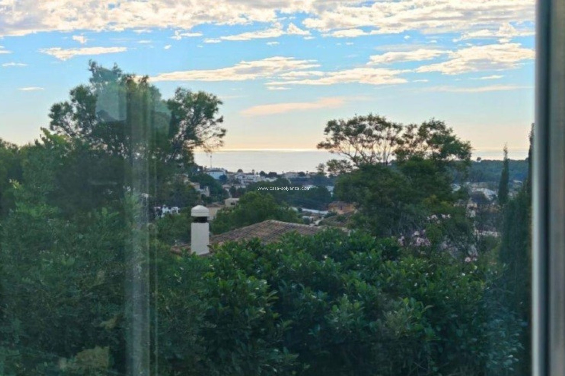 Resale - Villa - Altea - Altea la Vieja - Altea la Vella