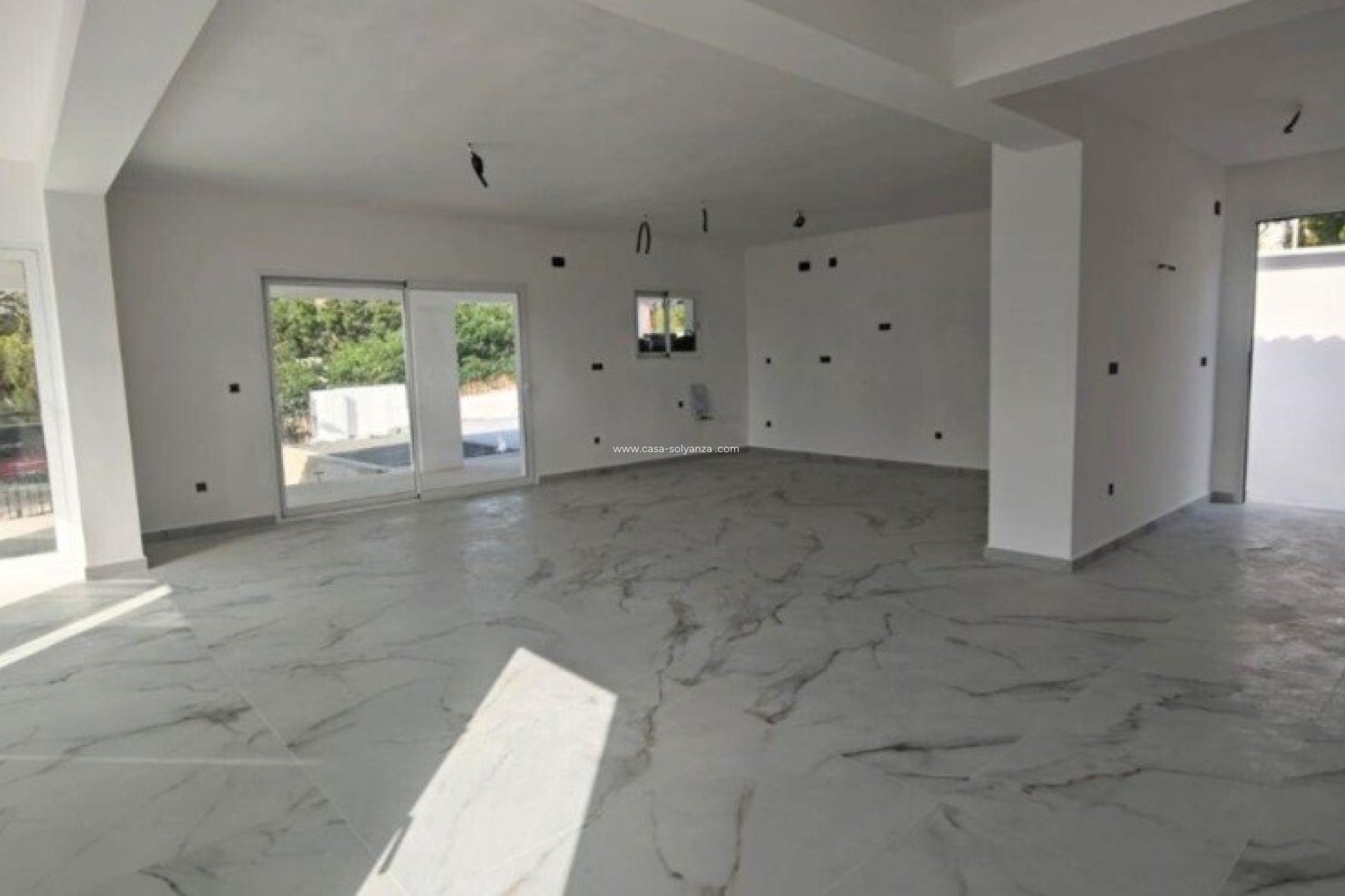 Resale - Villa - Altea - Altea la Vieja - Altea la Vella