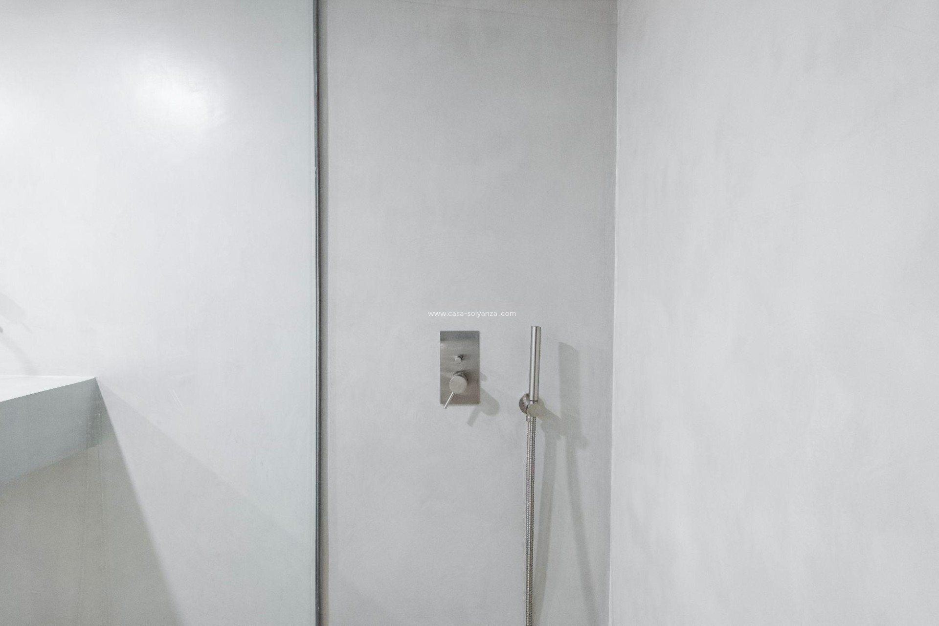 Resale - Villa - Altea - Balcón De Altea