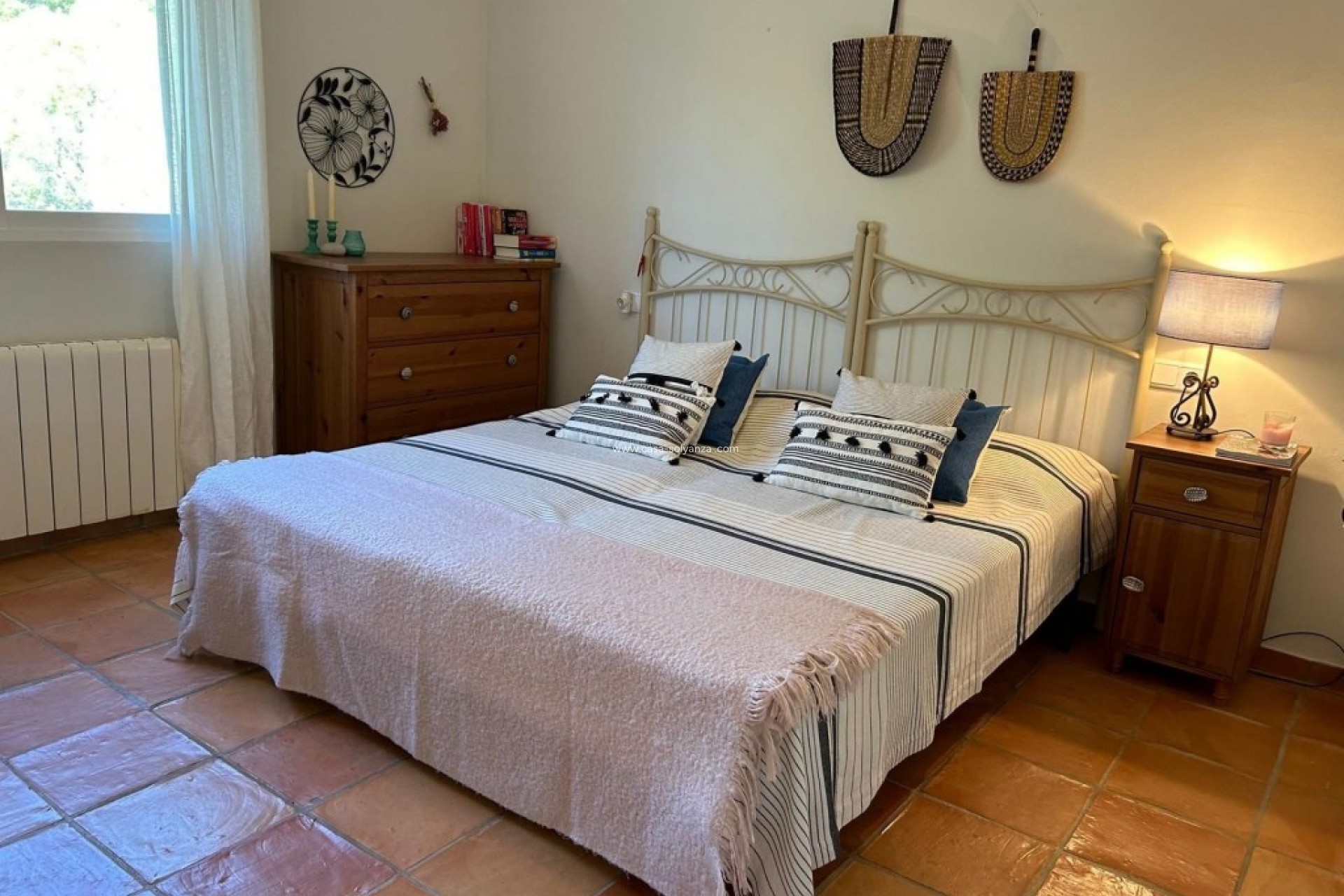 Resale - Villa - Altea - Costa Blanca