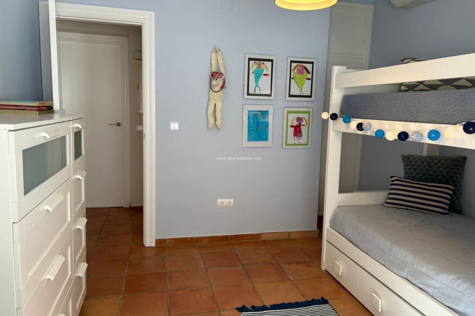 Resale - Villa - Altea - Costa Blanca
