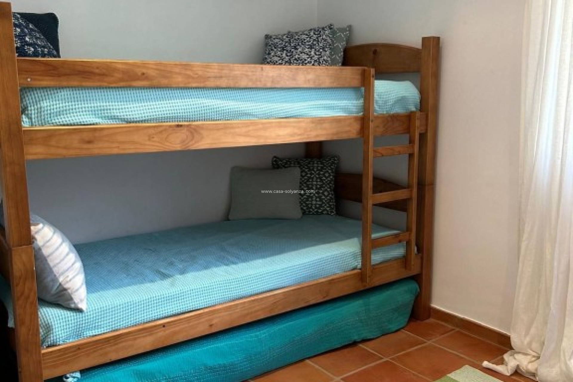 Resale - Villa - Altea - Costa Blanca