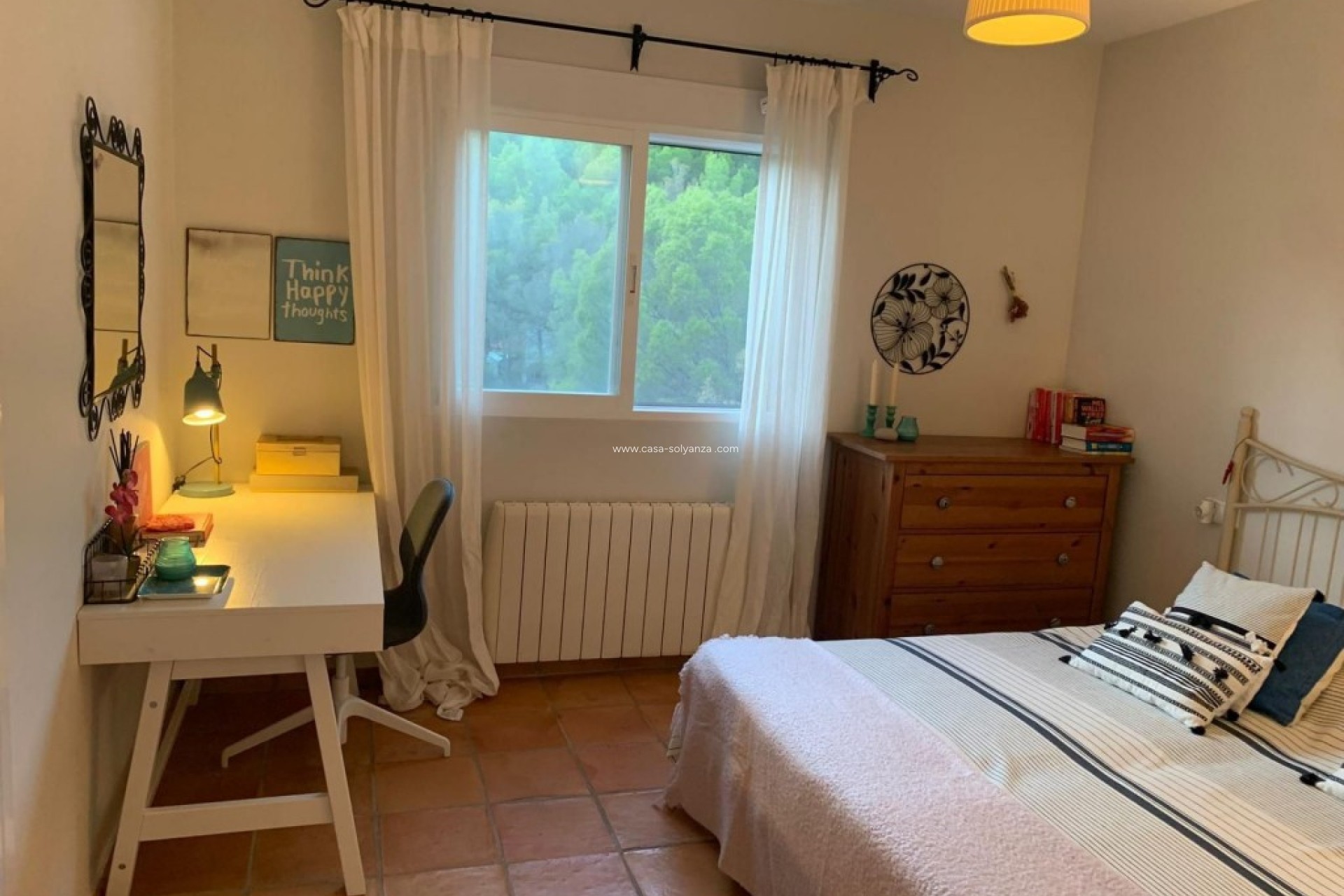 Resale - Villa - Altea - Costa Blanca
