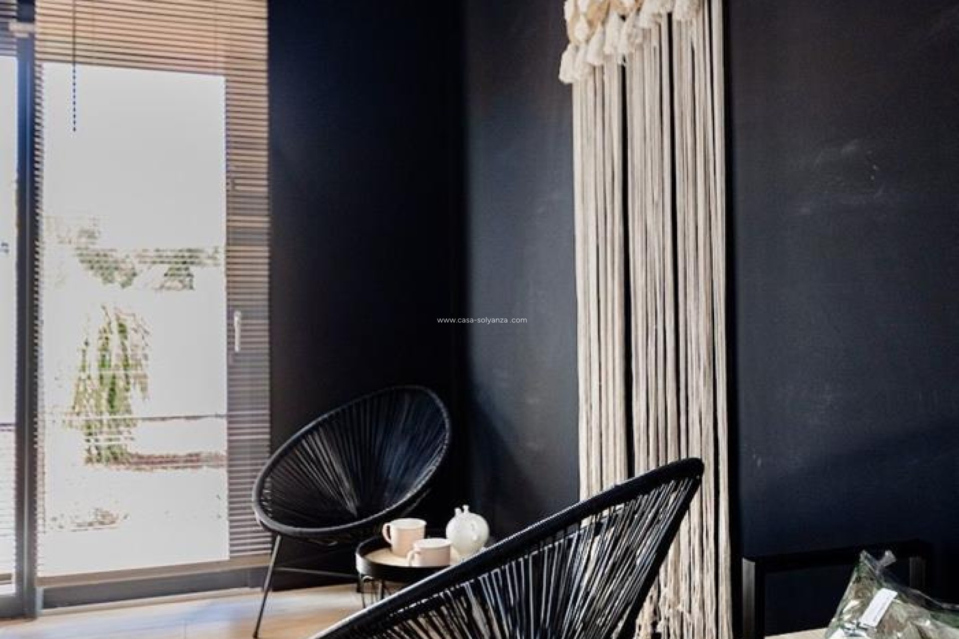 Resale - Villa - Altea - Costa Blanca