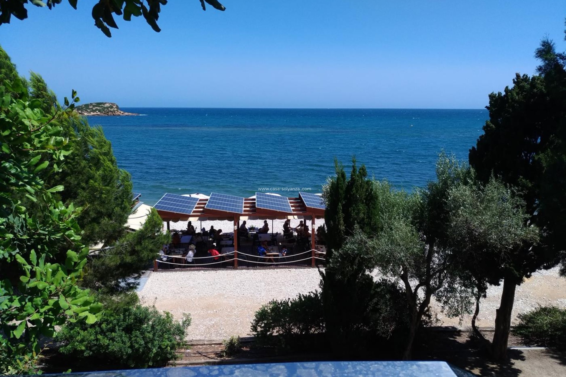 Resale - Villa - Altea - Costa Blanca