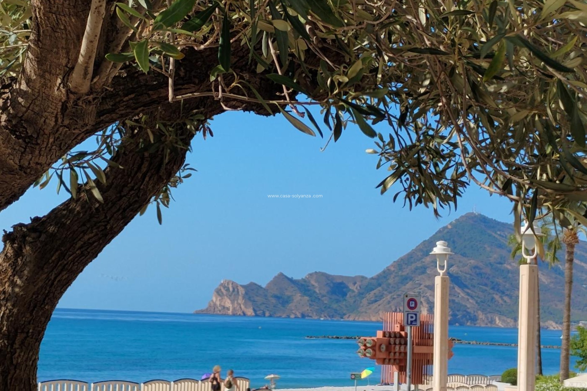 Resale - Villa - Altea - Costa Blanca