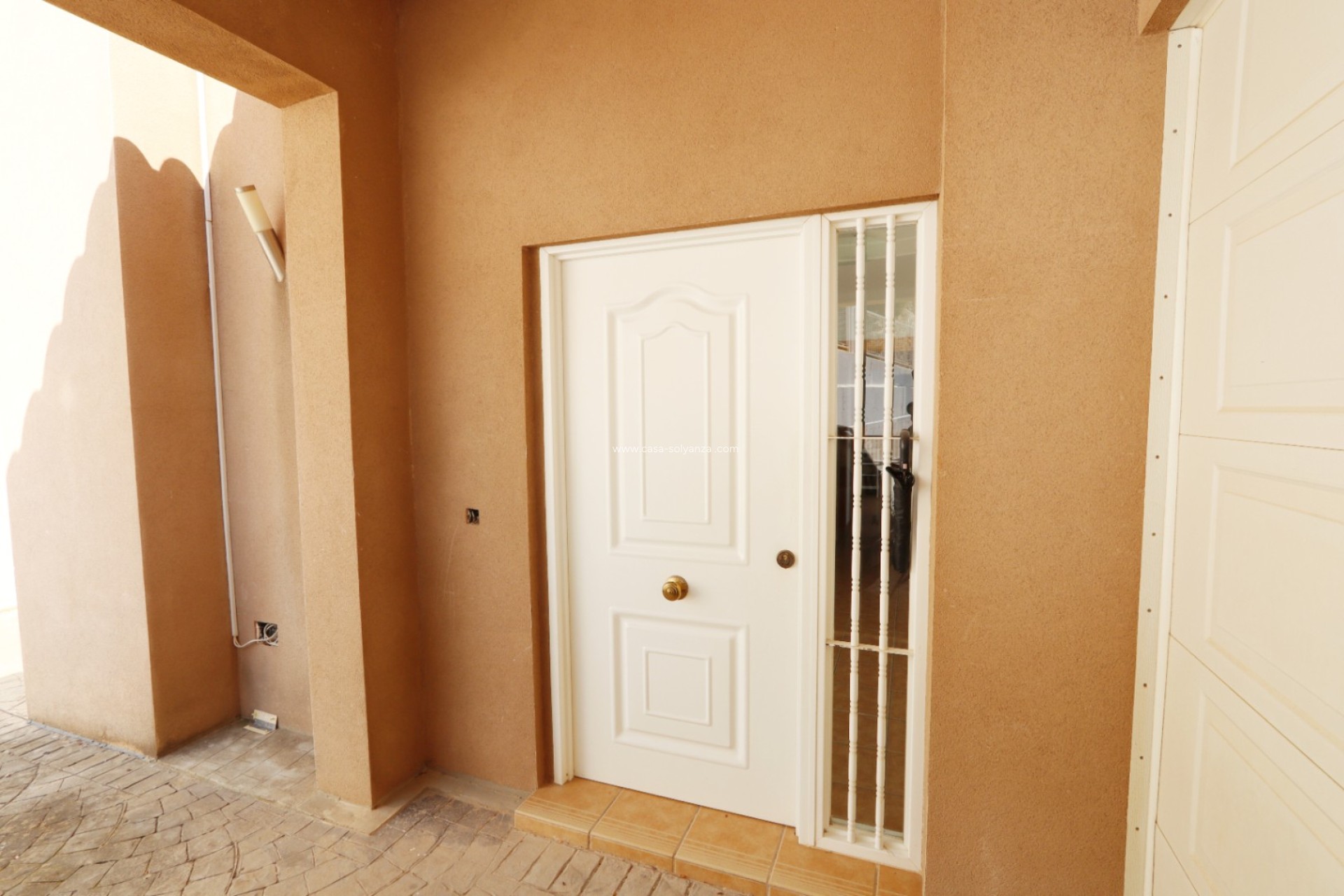 Resale - Villa - Altea - Costa Blanca