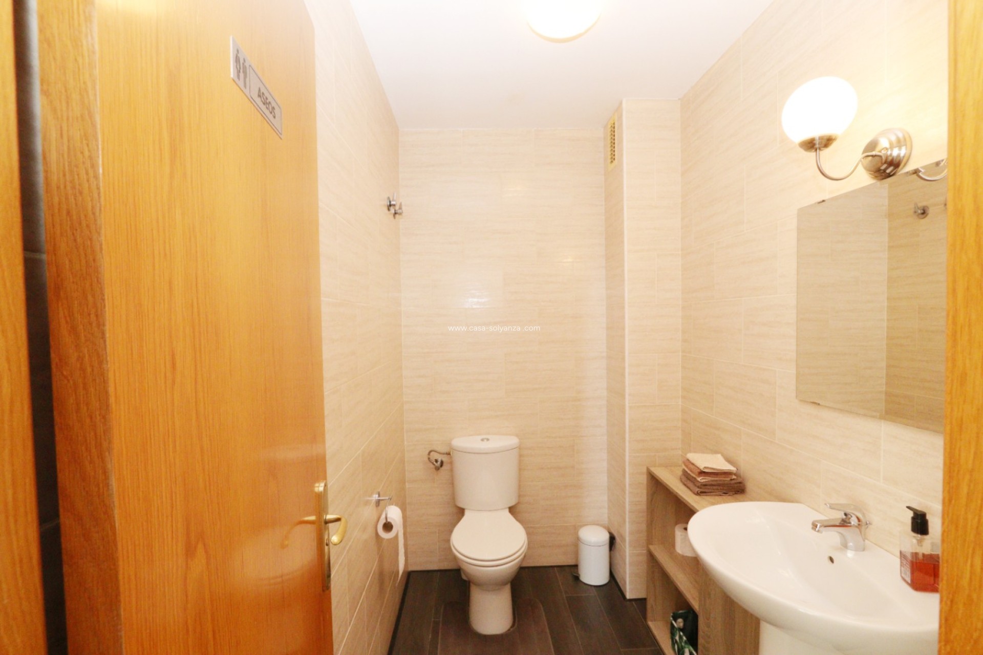 Resale - Villa - Altea - Costa Blanca