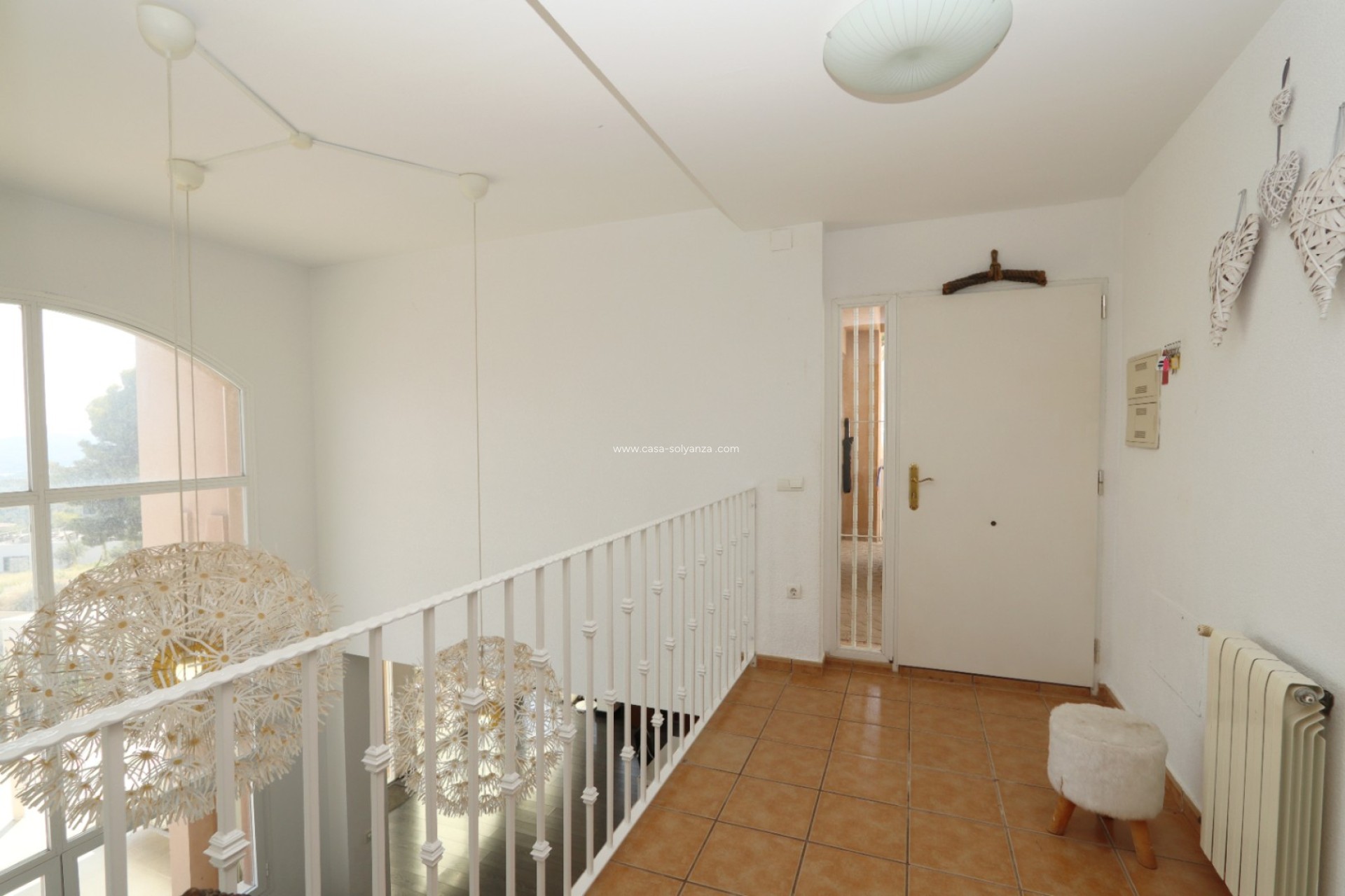 Resale - Villa - Altea - Costa Blanca