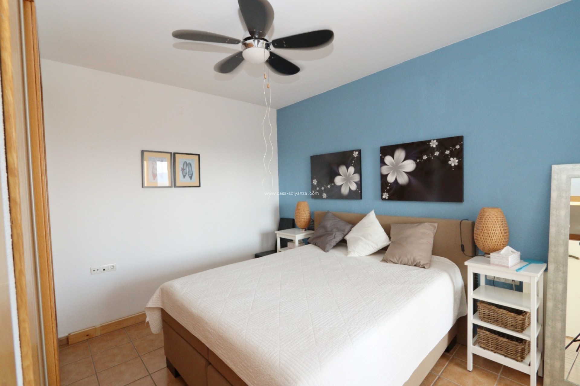 Resale - Villa - Altea - Costa Blanca