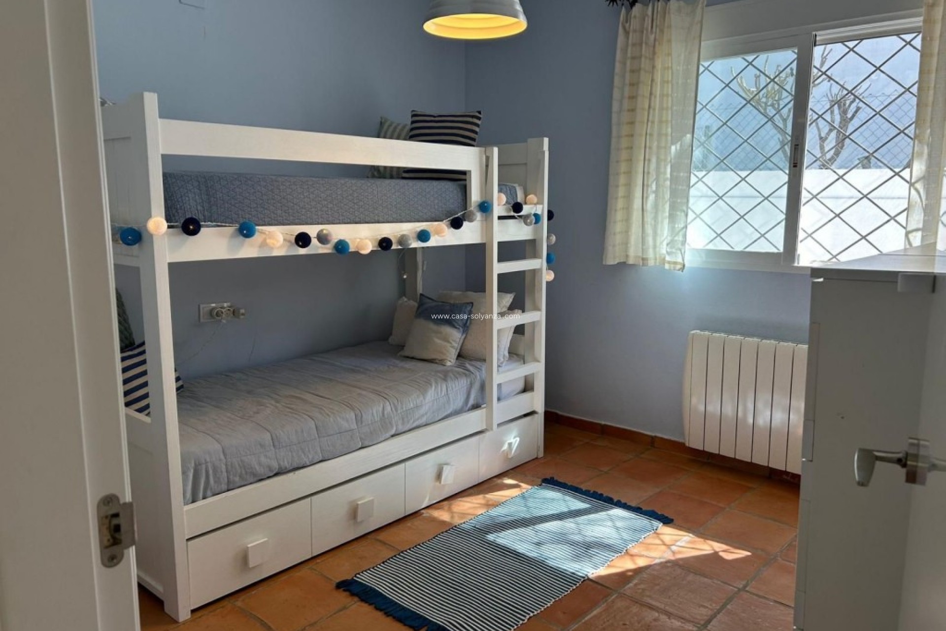 Resale - Villa - Altea - Costa Blanca