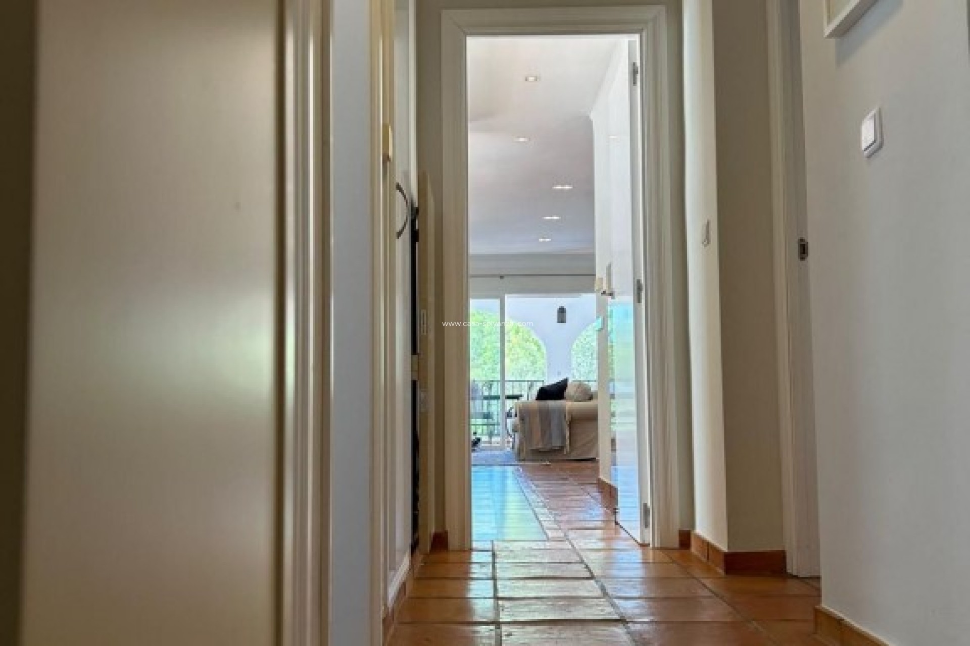 Resale - Villa - Altea - Costa Blanca