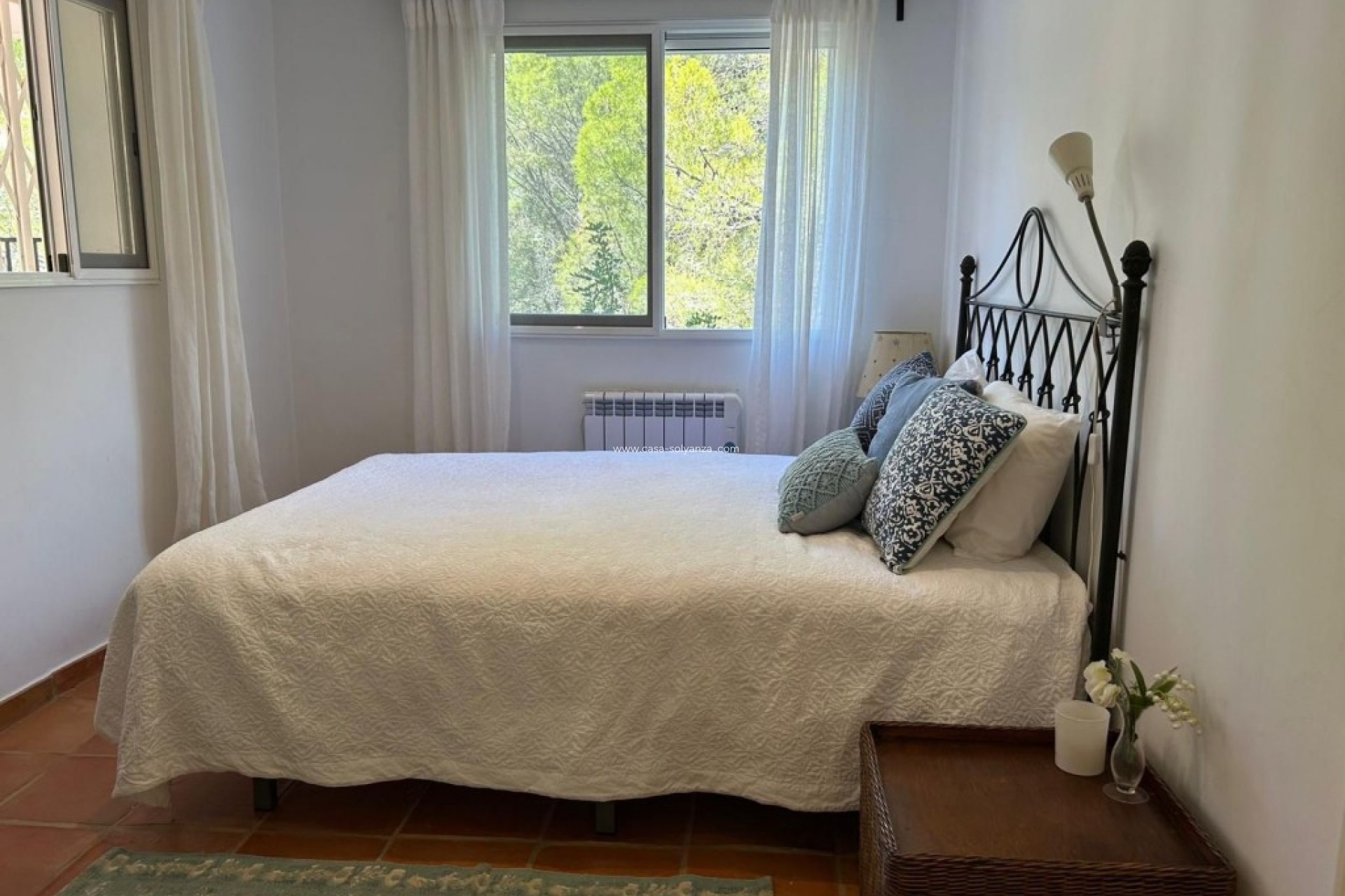 Resale - Villa - Altea - Costa Blanca