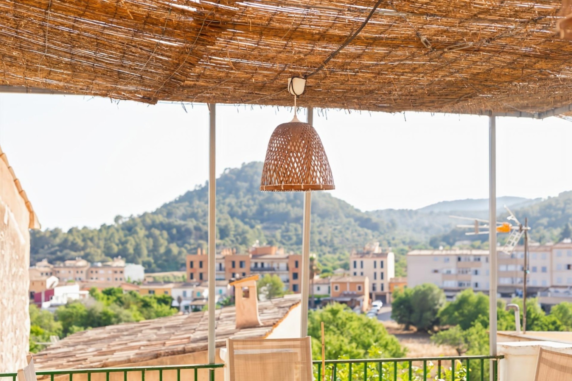 Resale - Villa - ANDRATX