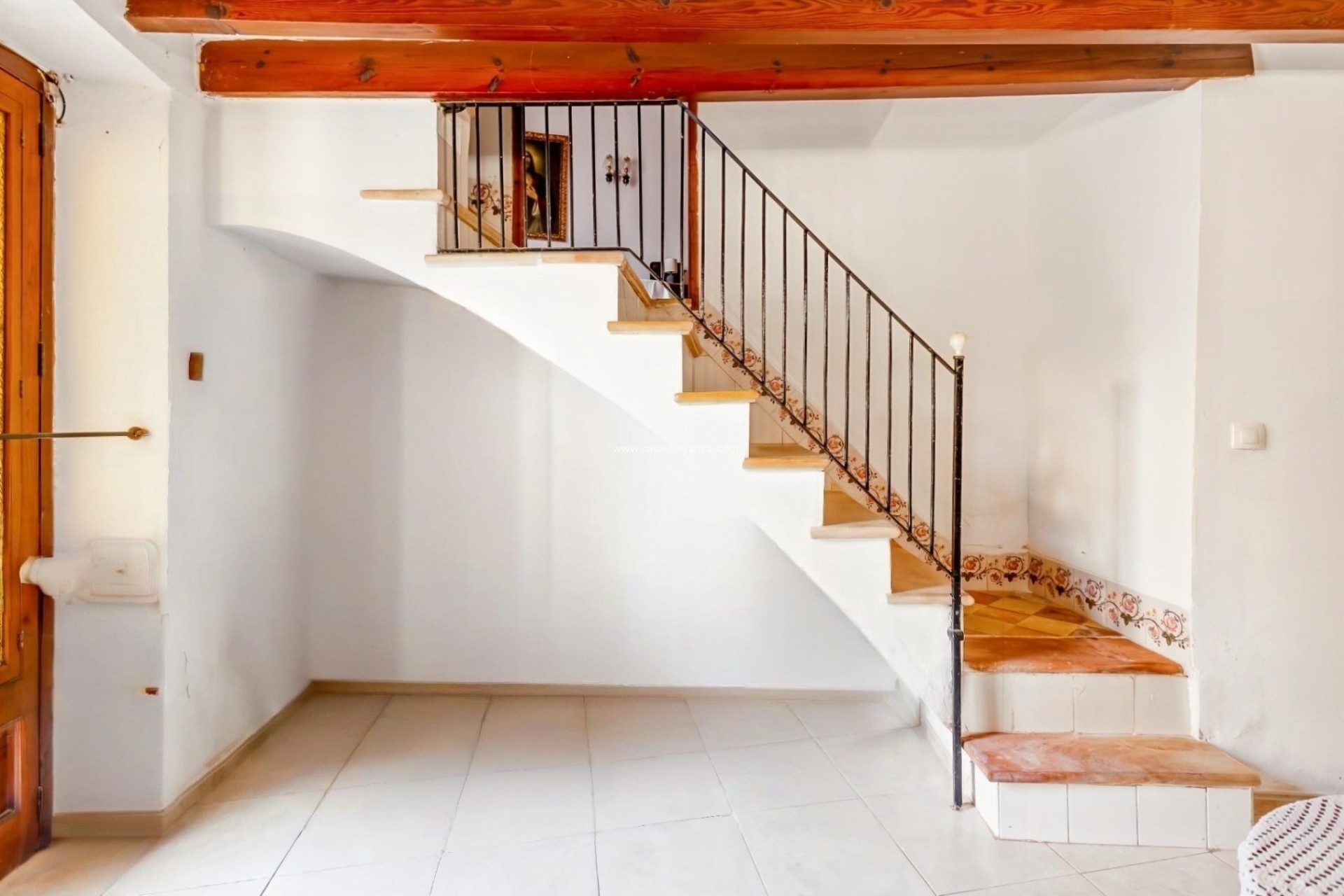 Resale - Villa - ANDRATX