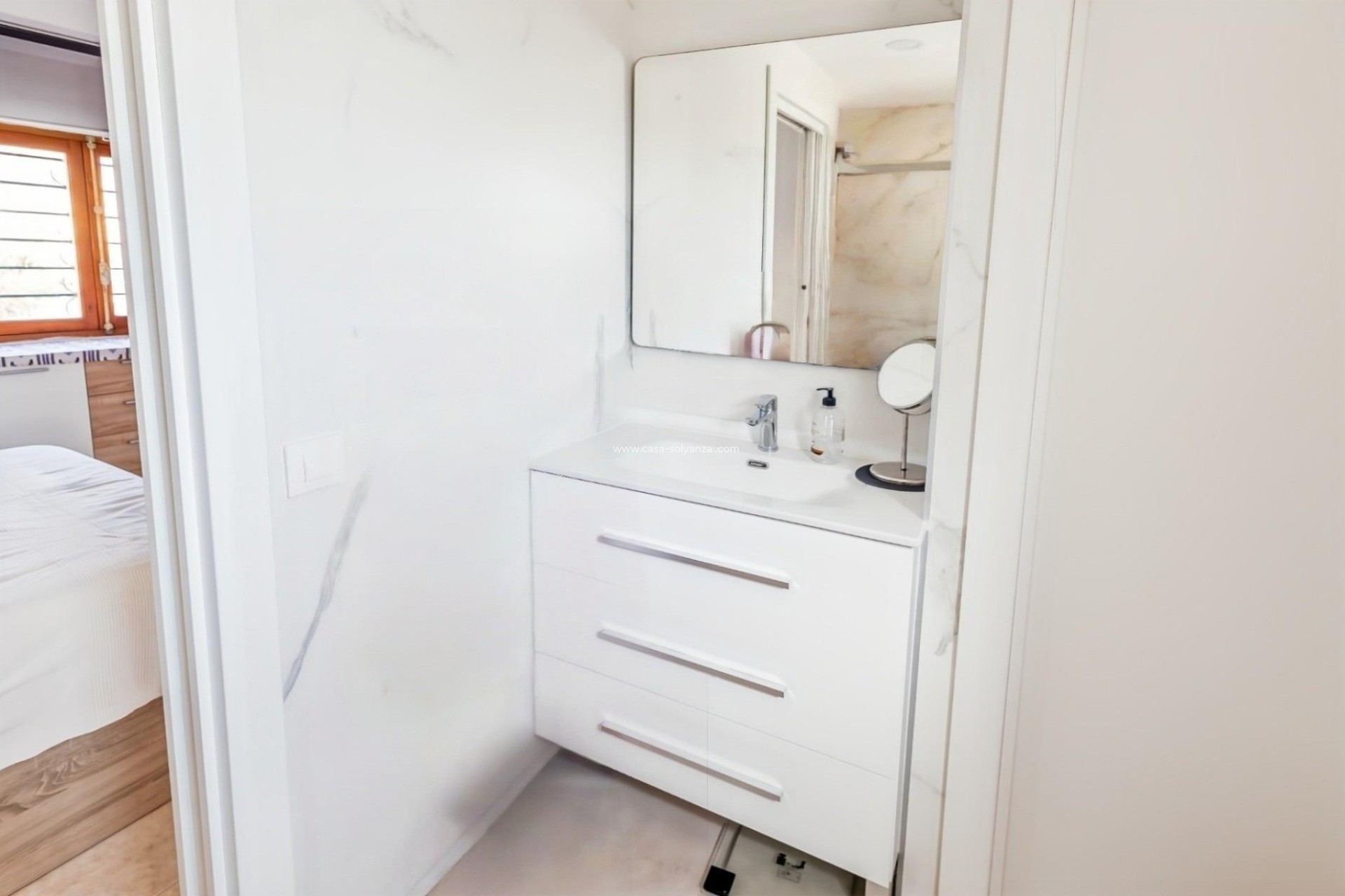 Resale - Villa - ANDRATX