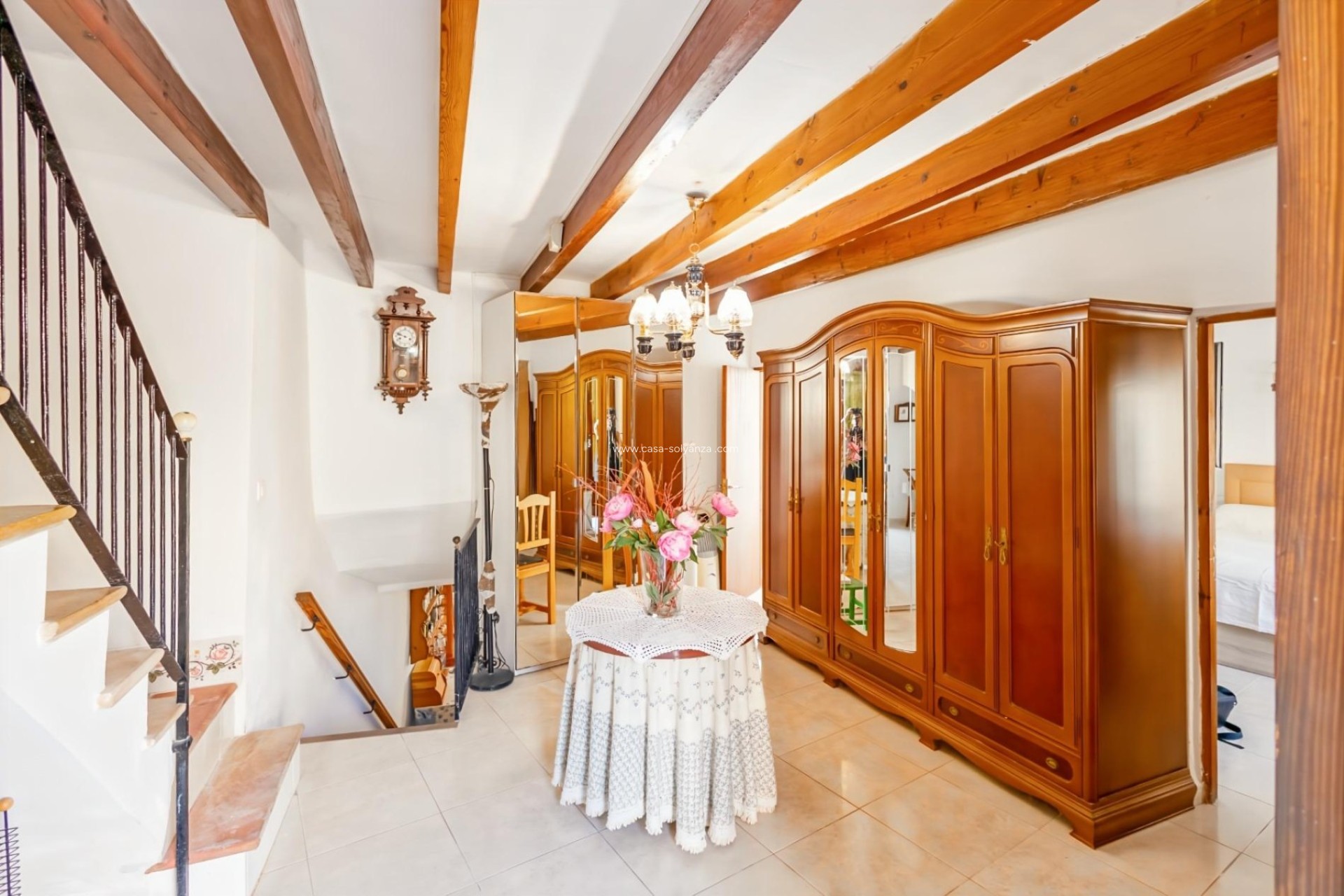 Resale - Villa - ANDRATX