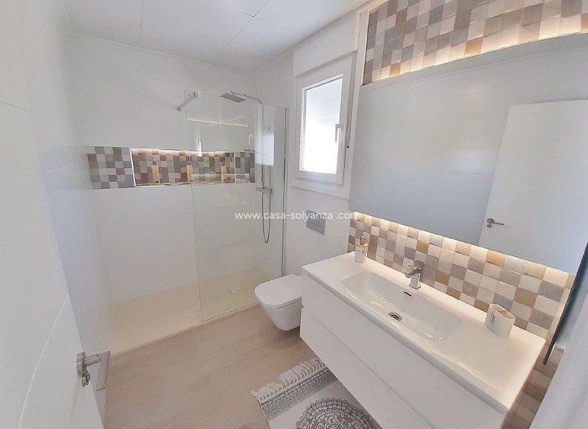 Resale - Villa - Avileses - 0