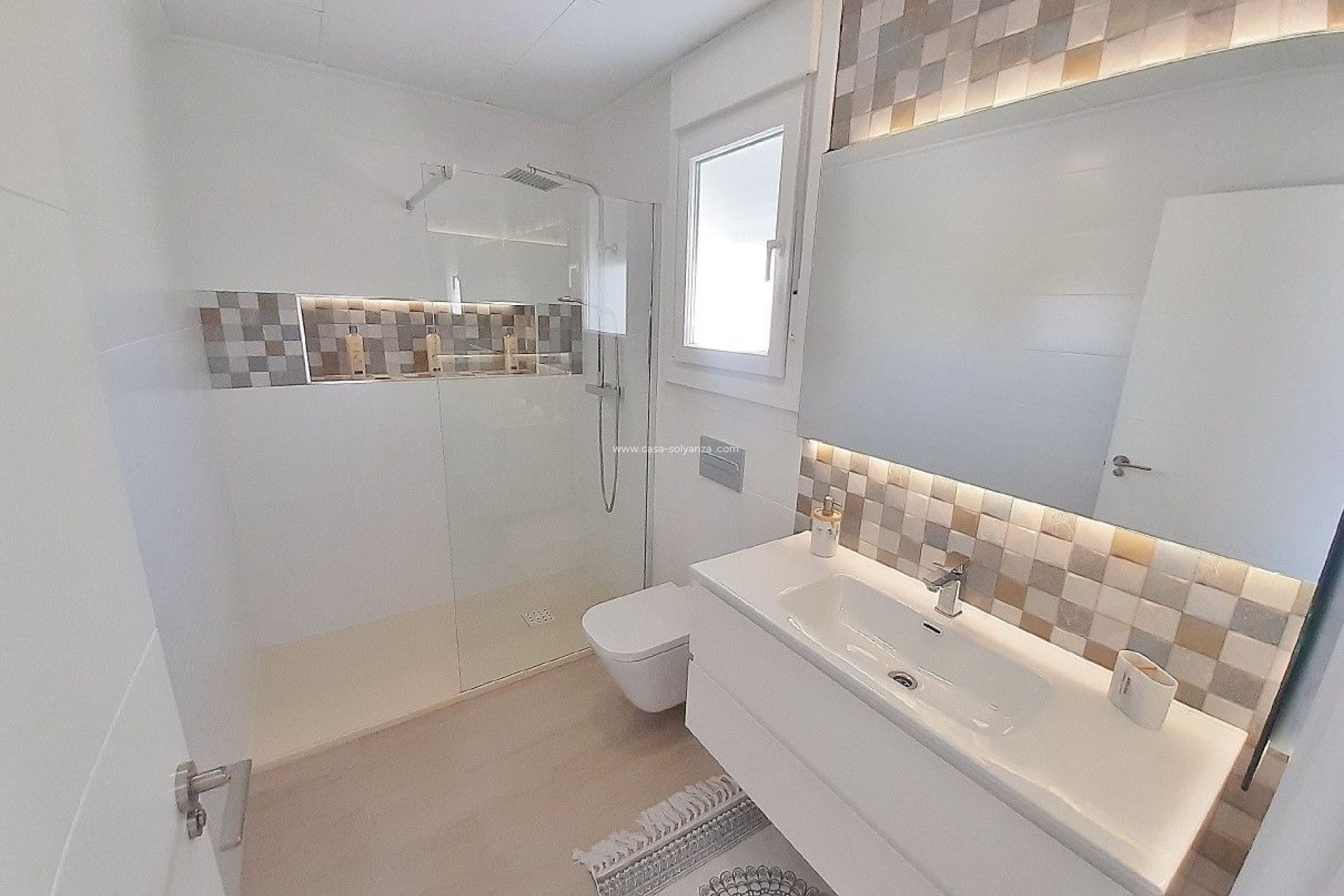 Resale - Villa - Avileses - 0