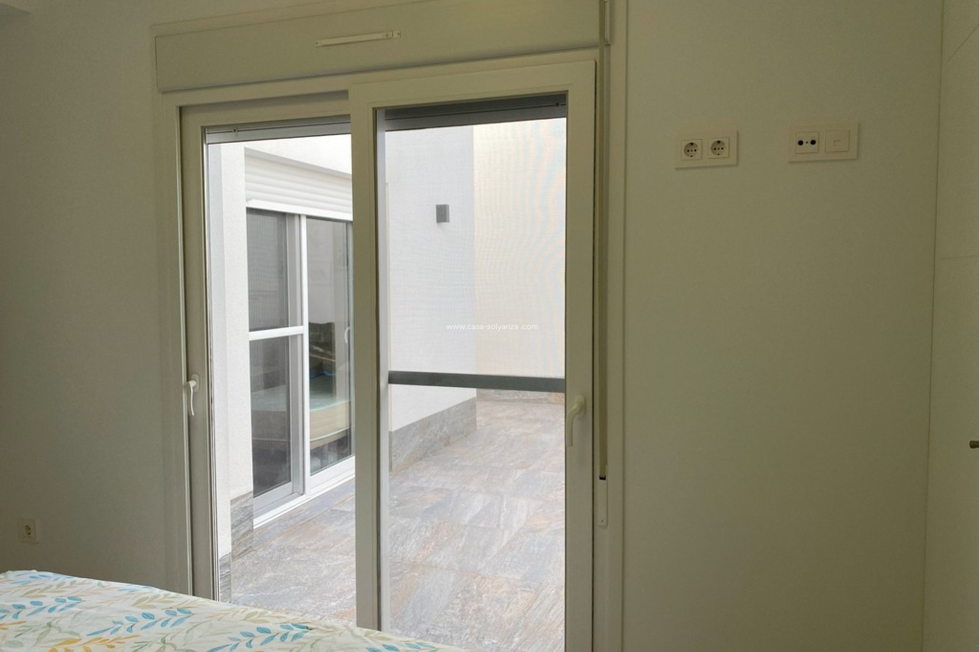 Resale - Villa - Avileses - Inland