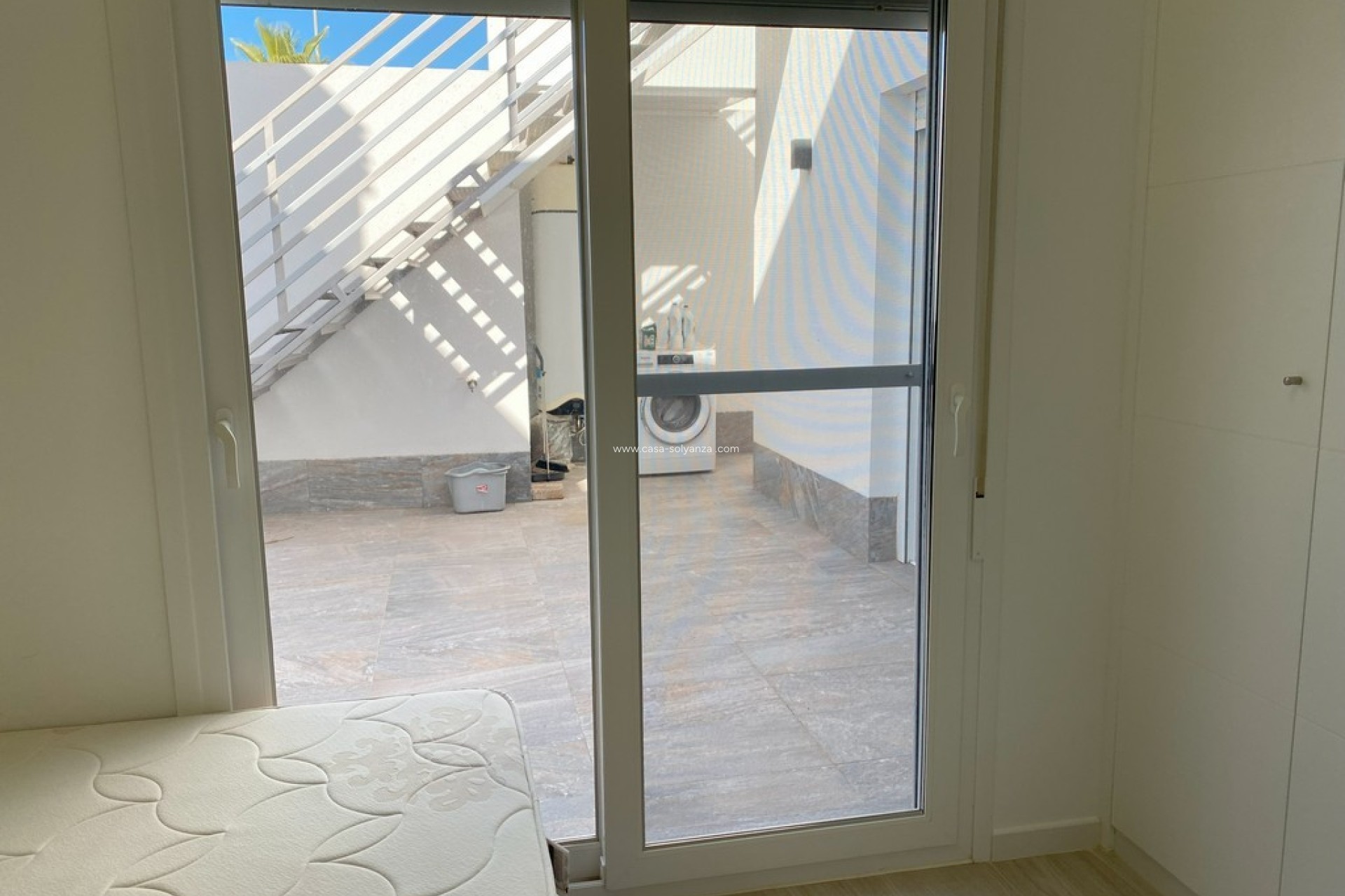 Resale - Villa - Avileses - Inland