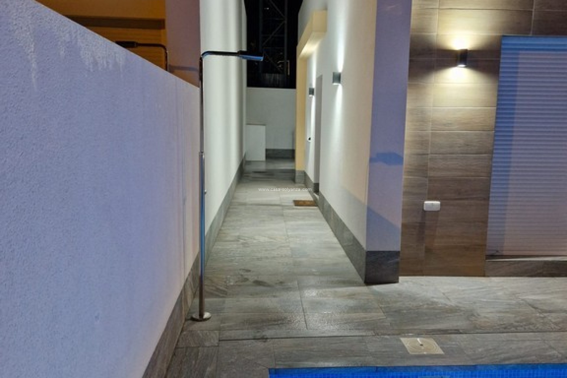 Resale - Villa - Avileses - Inland