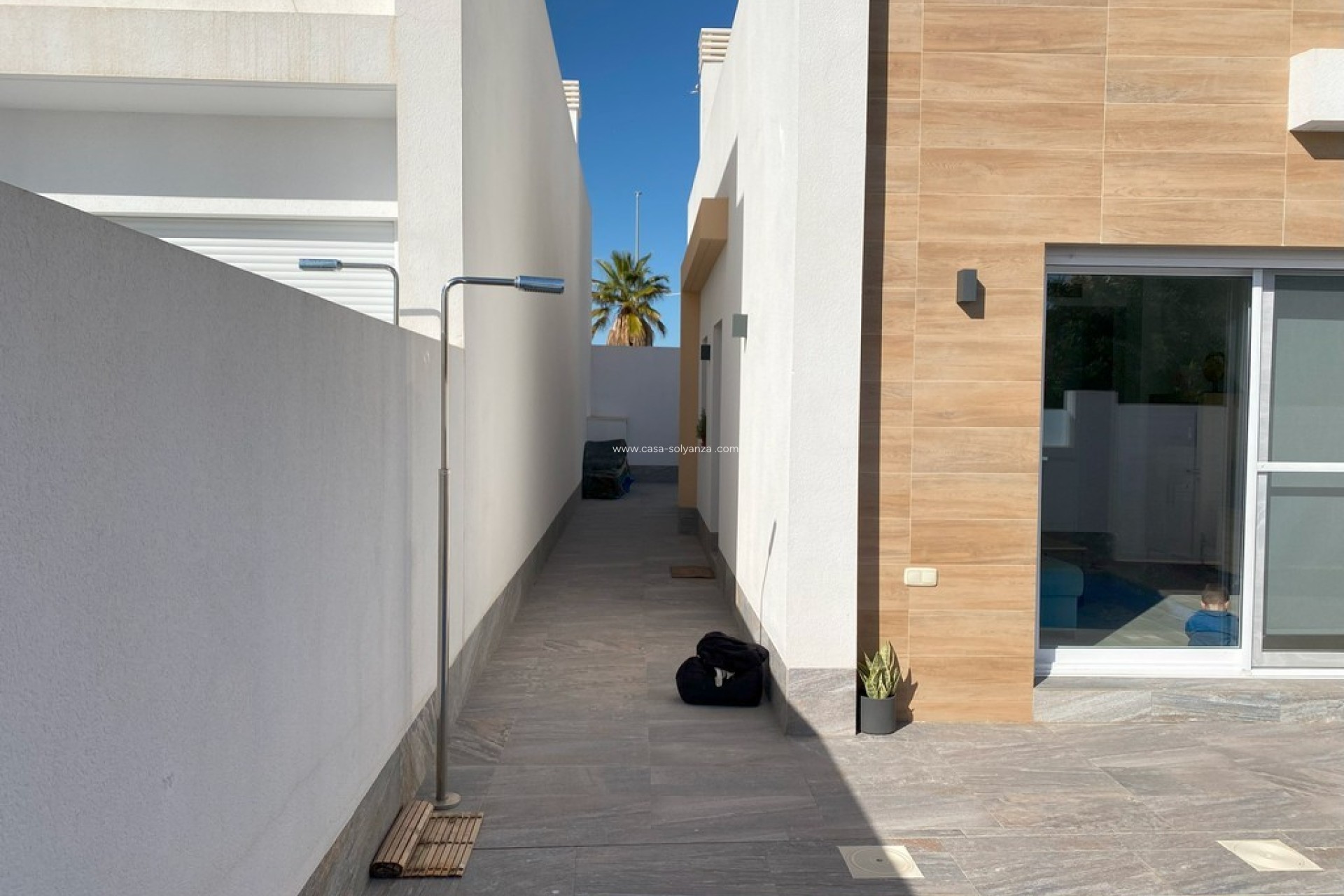 Resale - Villa - Avileses - Inland