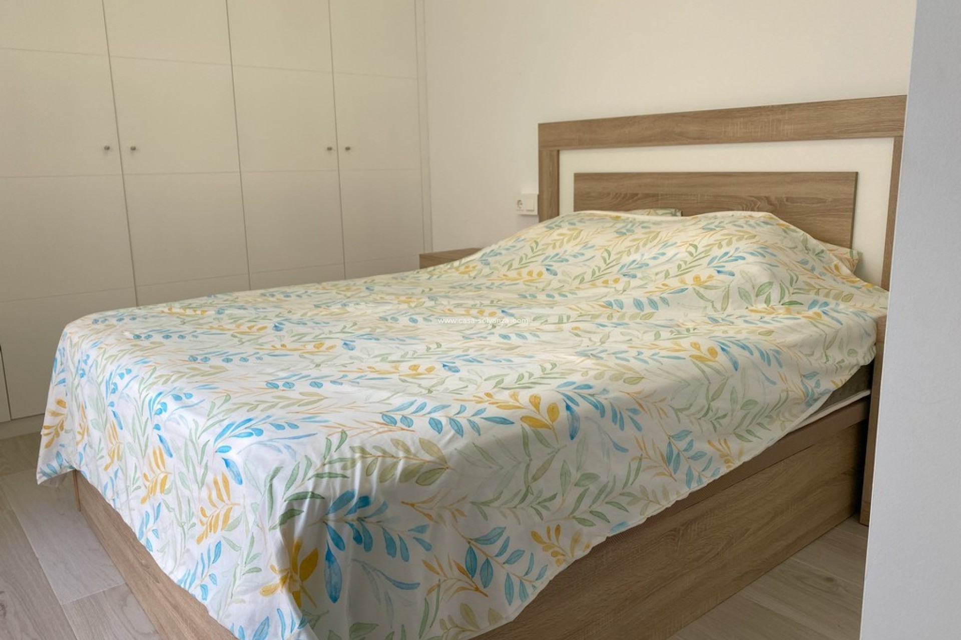 Resale - Villa - Avileses - Inland