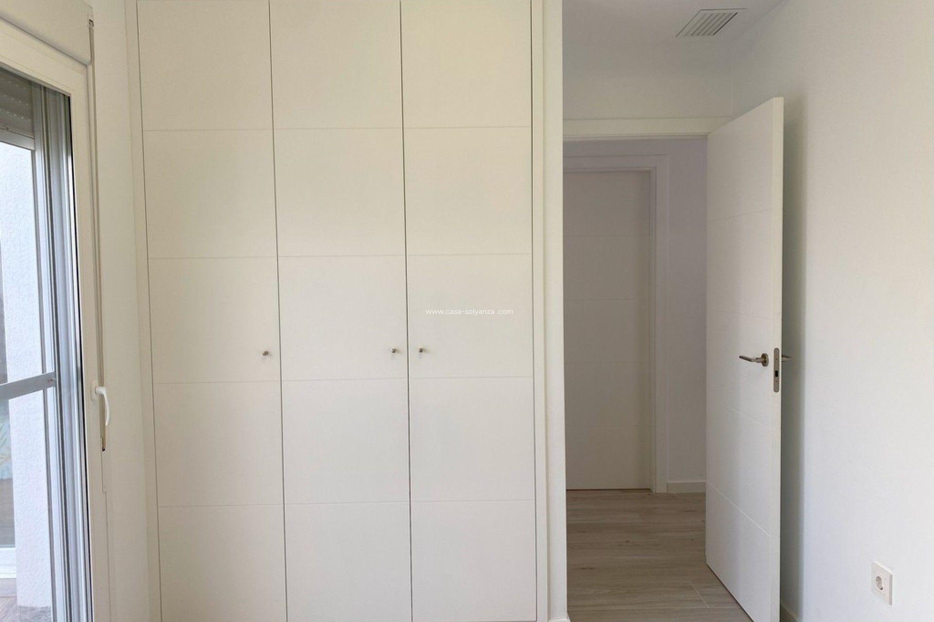 Resale - Villa - Avileses - Inland