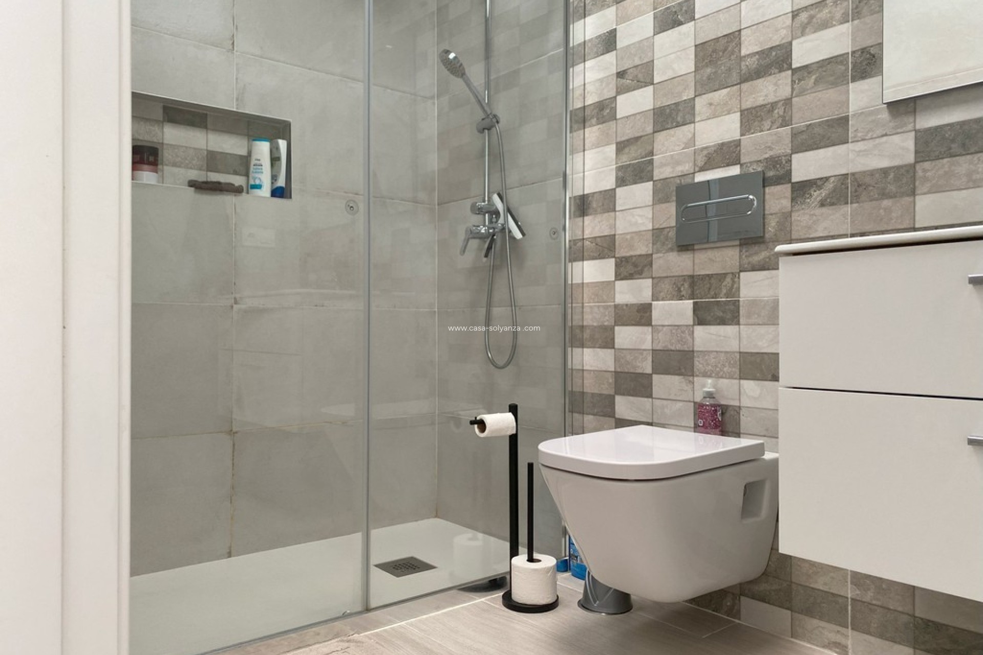 Resale - Villa - Avileses - Inland
