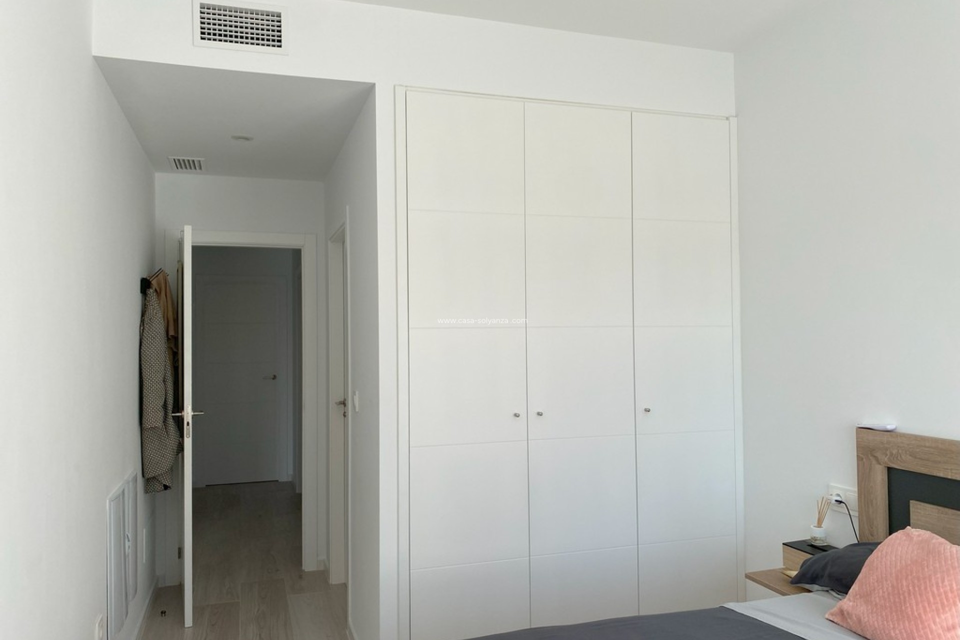 Resale - Villa - Avileses - Inland