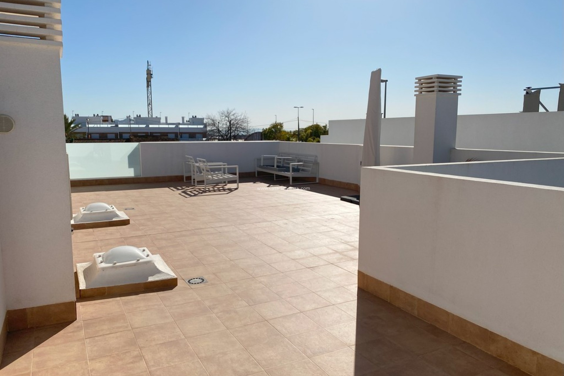 Resale - Villa - Avileses - Inland