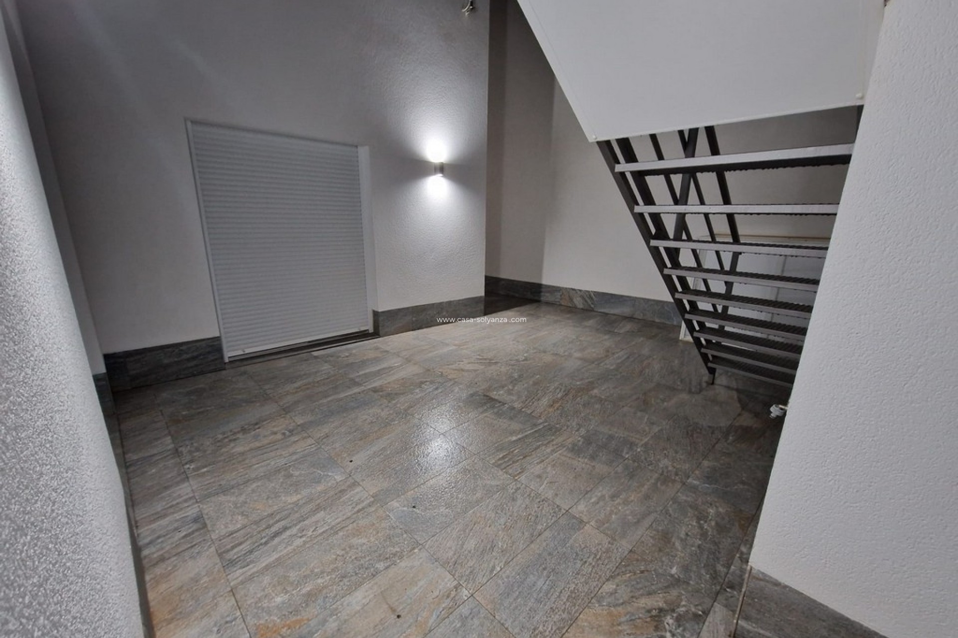 Resale - Villa - Avileses - Inland