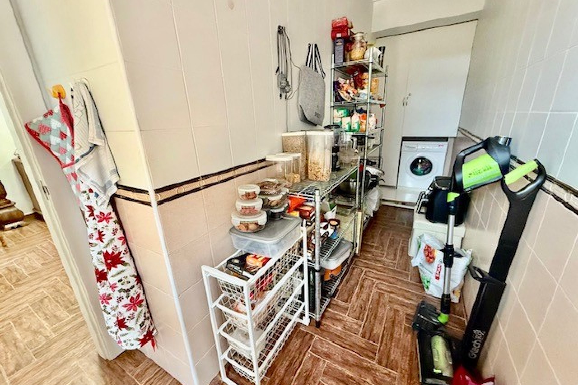 Resale - Villa - Avileses - Inland