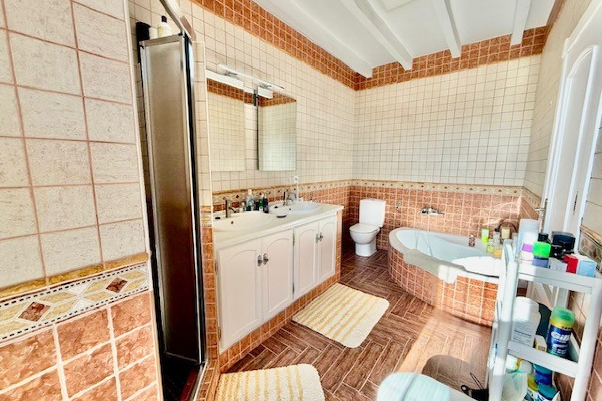 Resale - Villa - Avileses - Inland