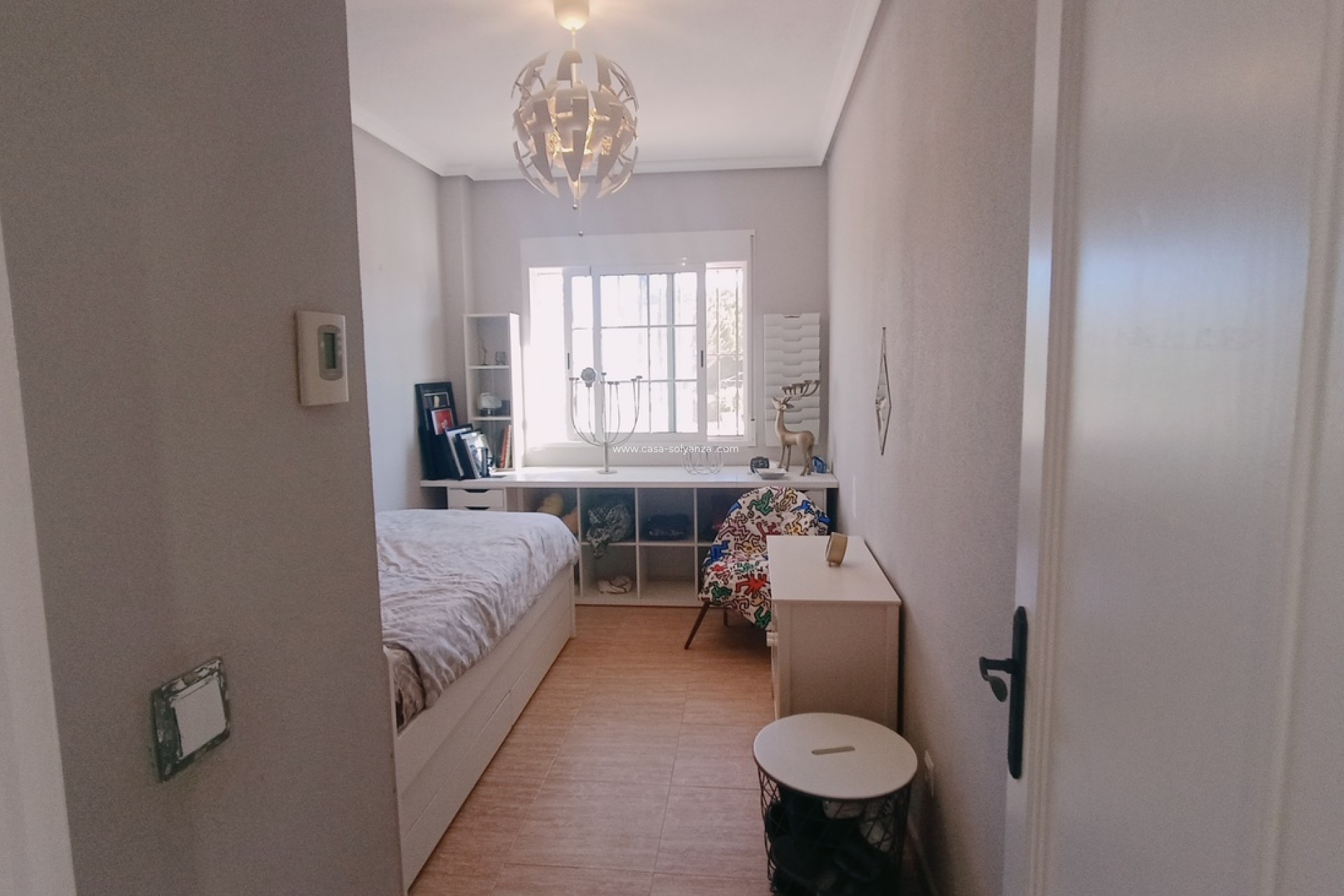 Resale - Villa - Avileses - Inland