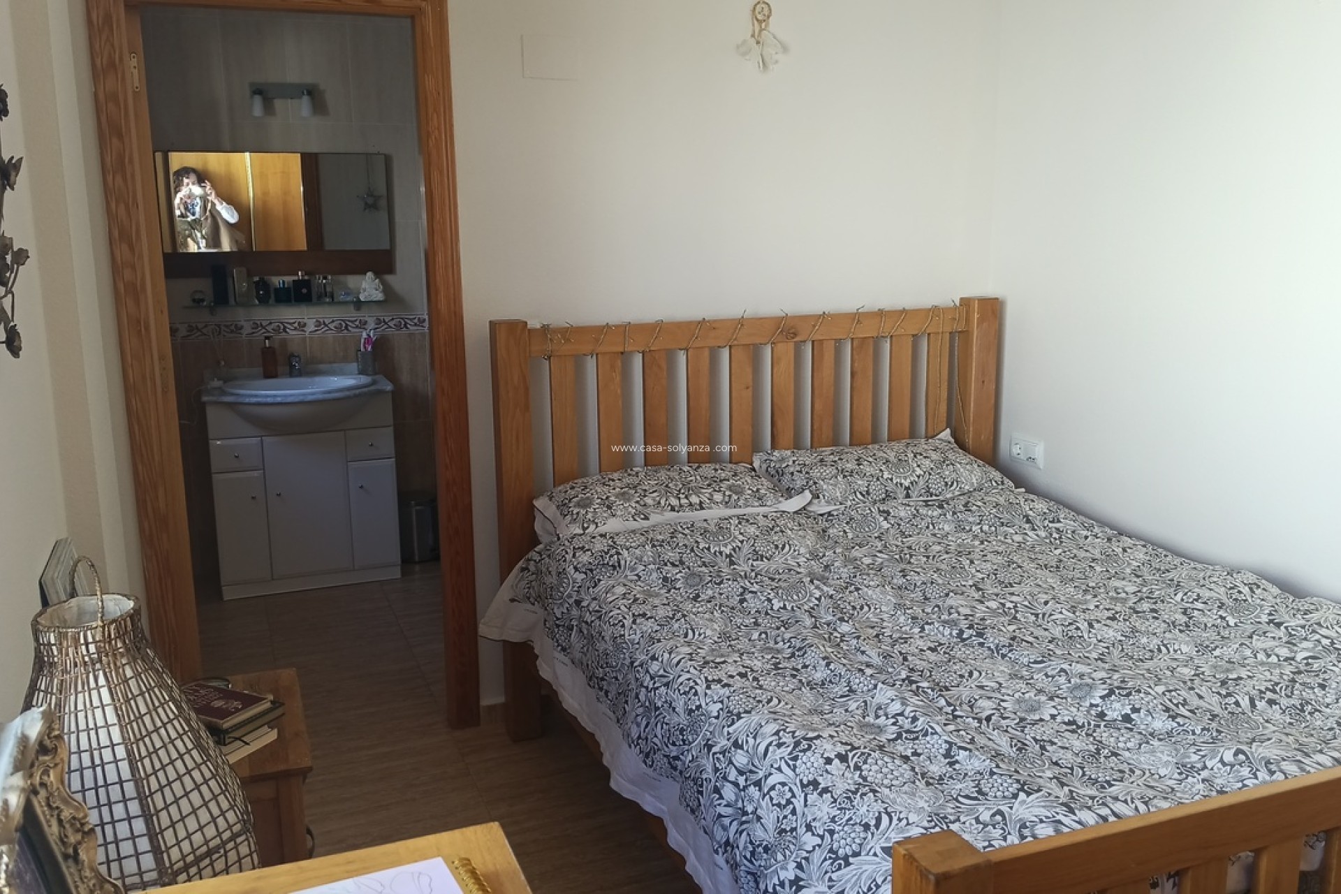 Resale - Villa - Avileses - Inland