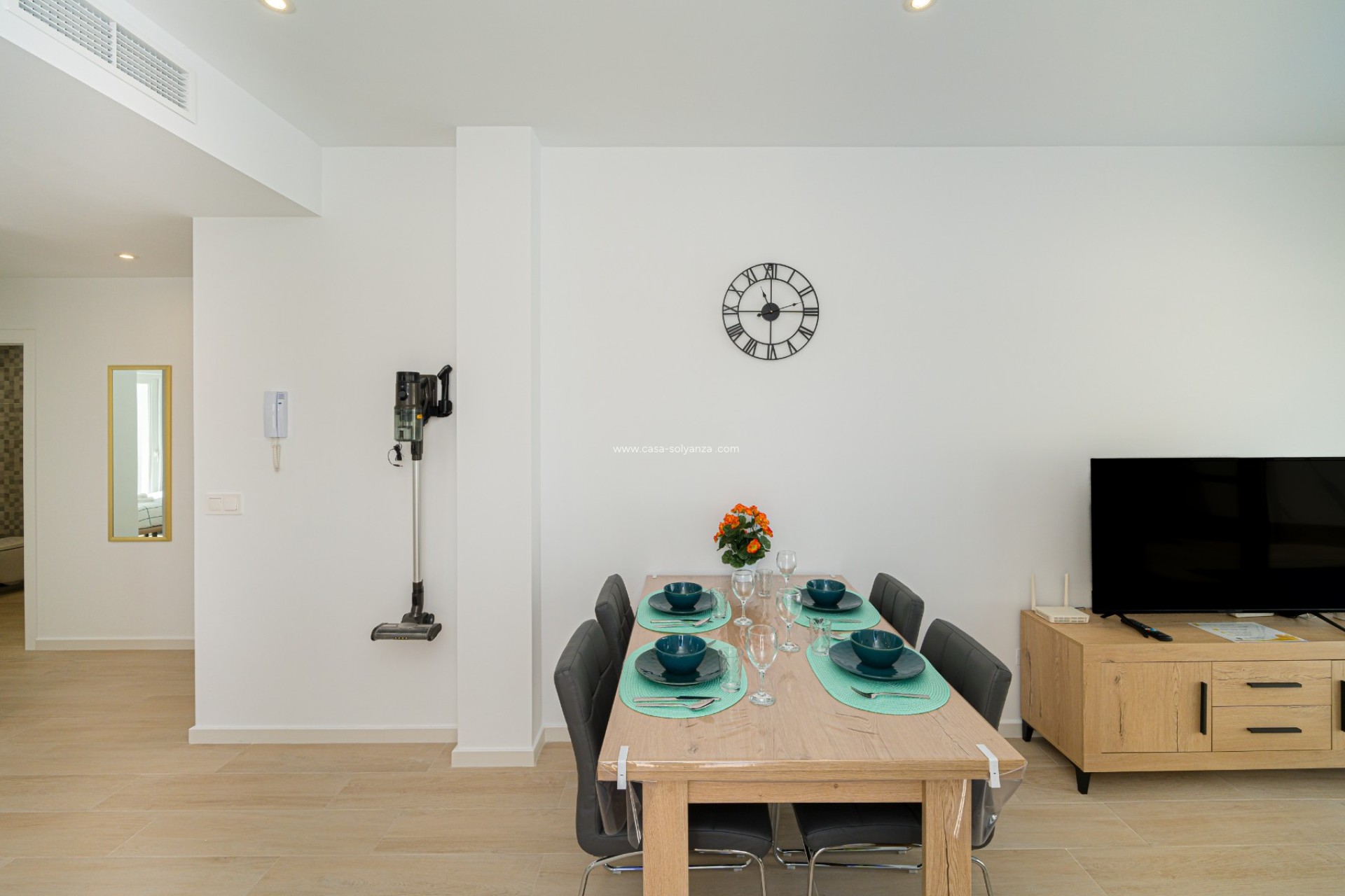 Resale - Villa - Avileses - Inland