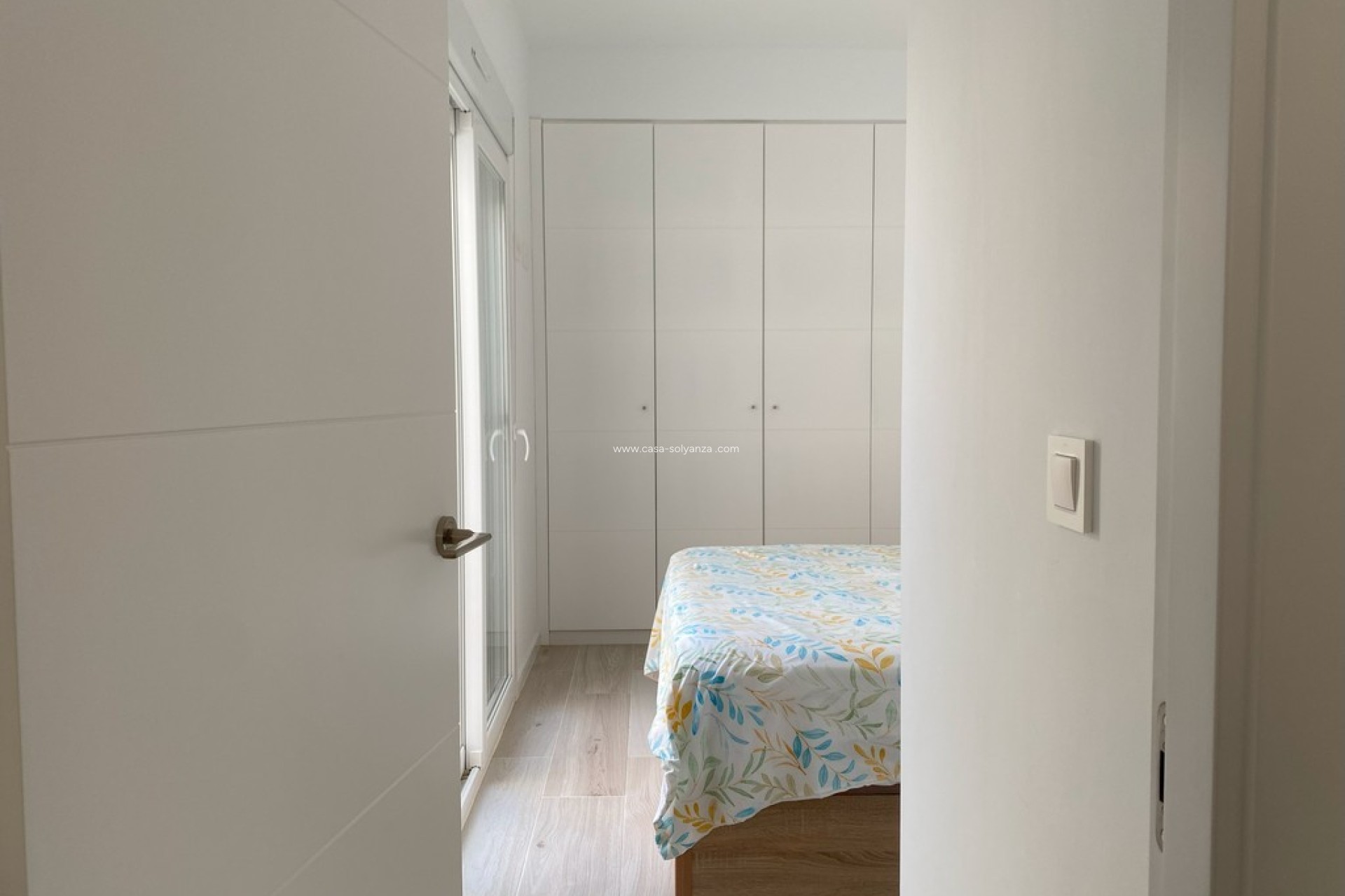 Resale - Villa - Avileses