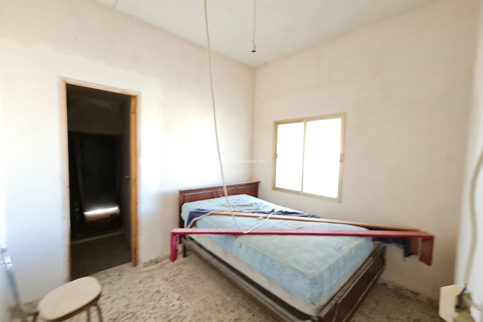 Resale - Villa - Barinas - Inland