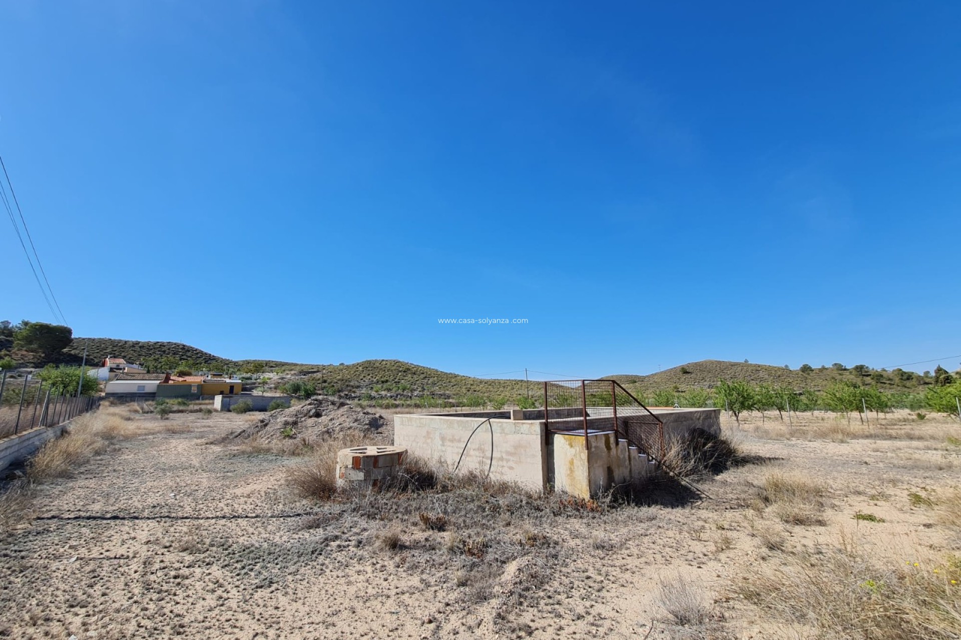 Resale - Villa - Barinas - Inland