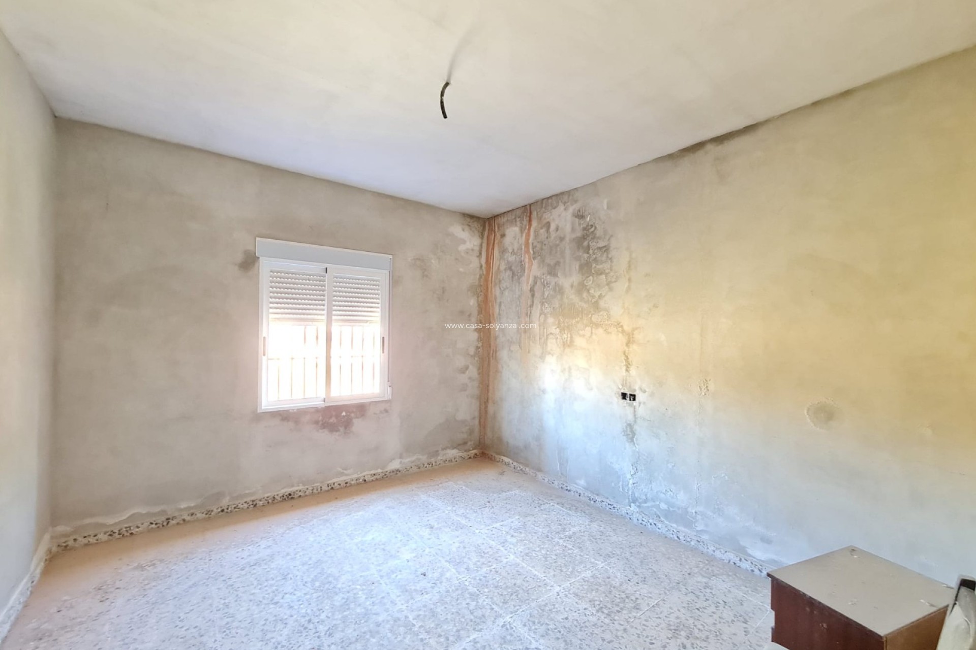 Resale - Villa - Barinas - Inland