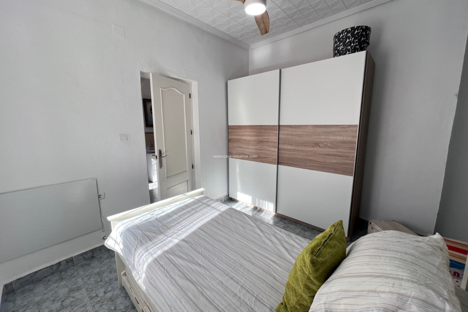 Resale - Villa - Benejuzar - Inland