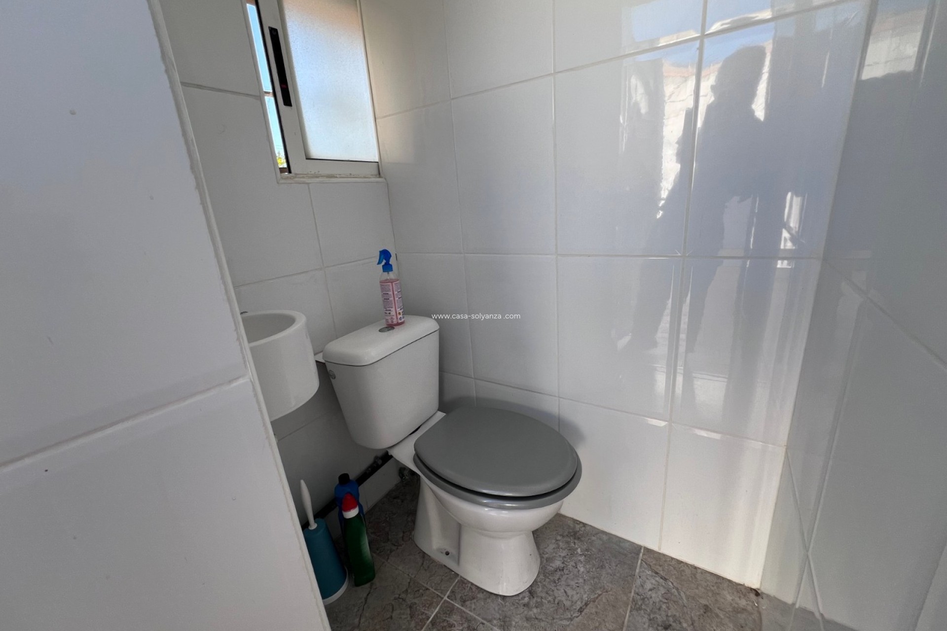 Resale - Villa - Benejuzar - Inland