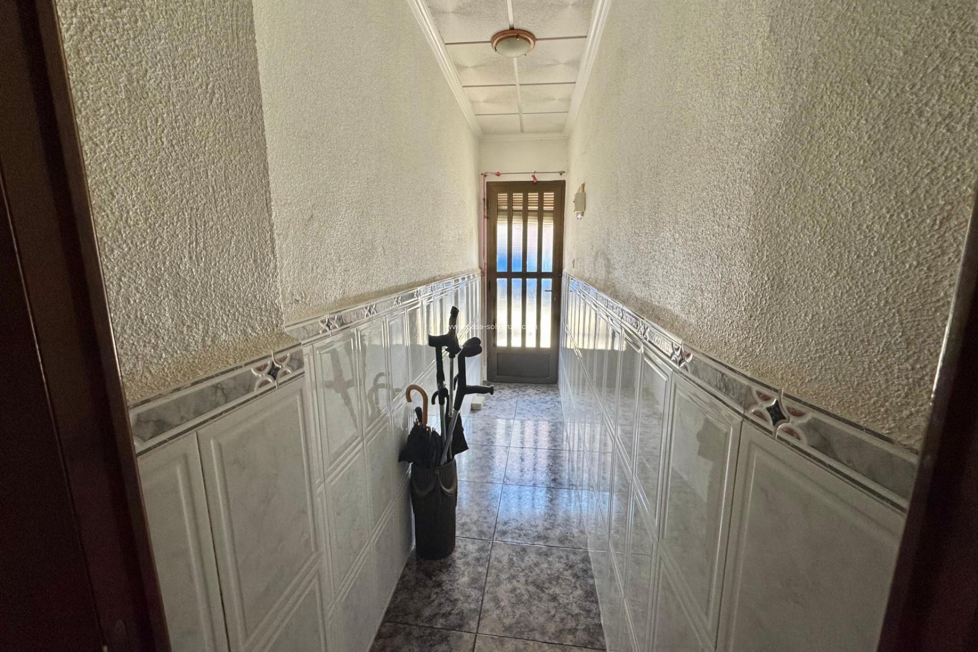 Resale - Villa - Benejuzar - Inland